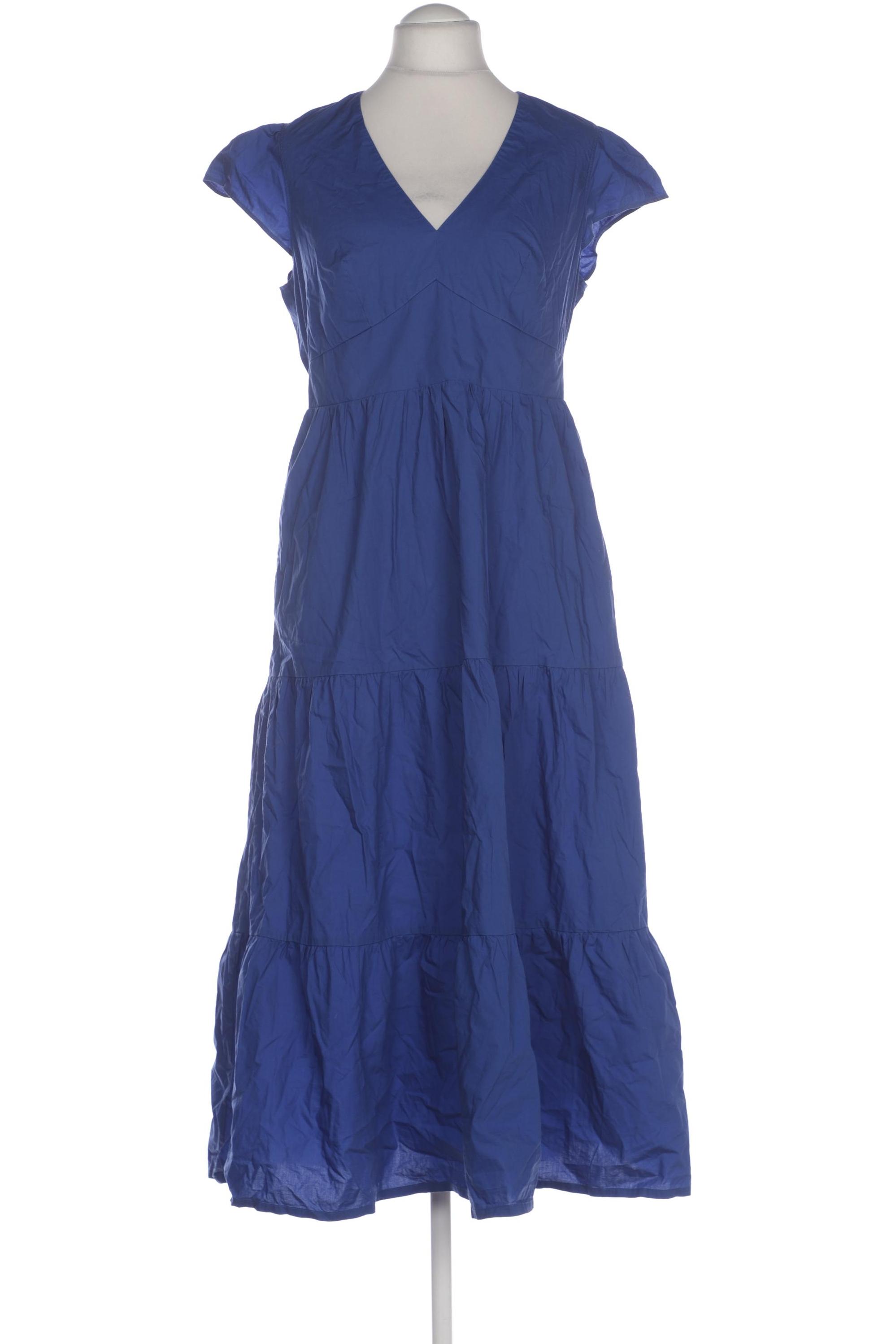 

Boden Damen Kleid, blau, Gr. 42