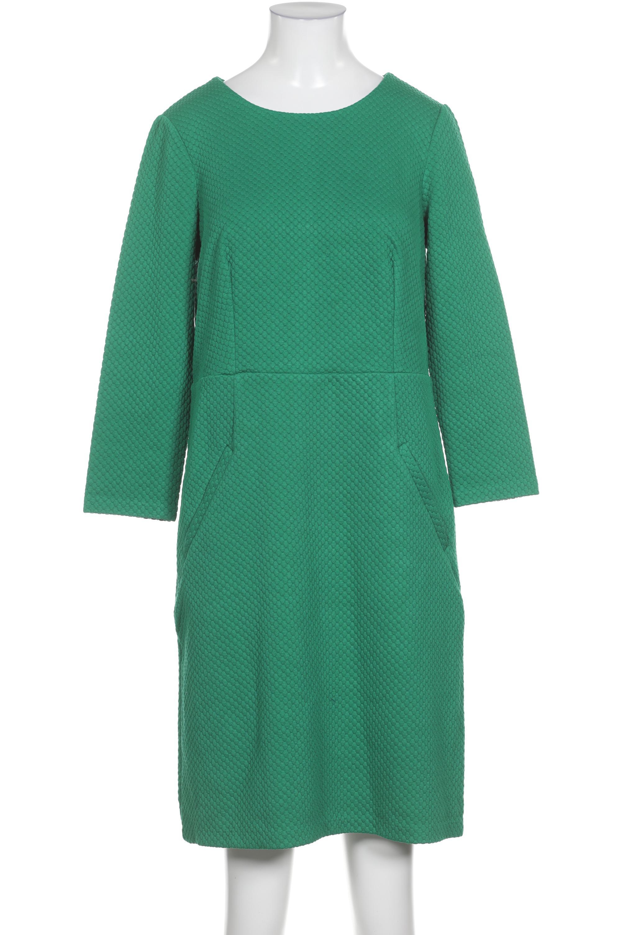 

Boden Damen Kleid, grün, Gr. 38
