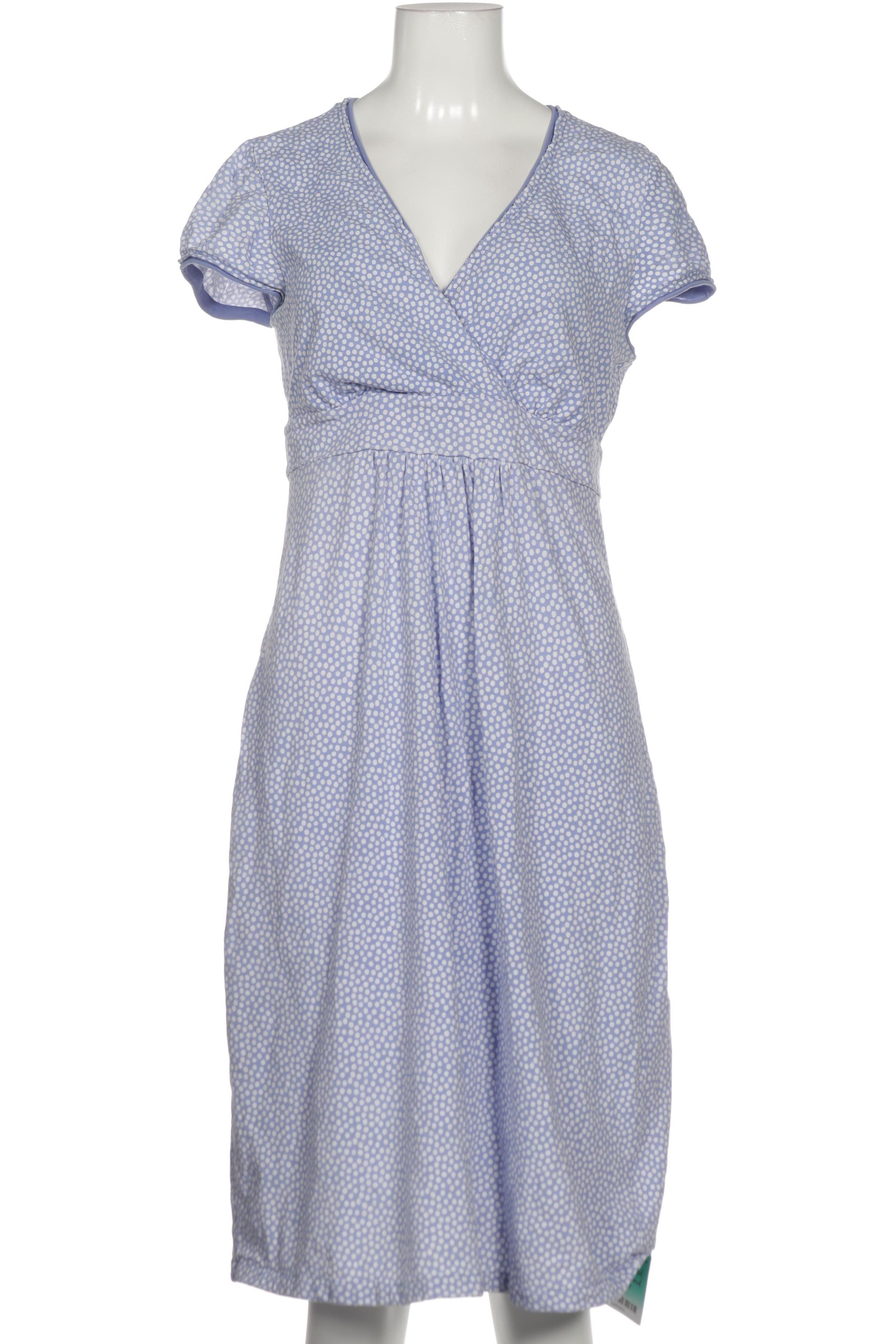 

Boden Damen Kleid, blau, Gr. 34