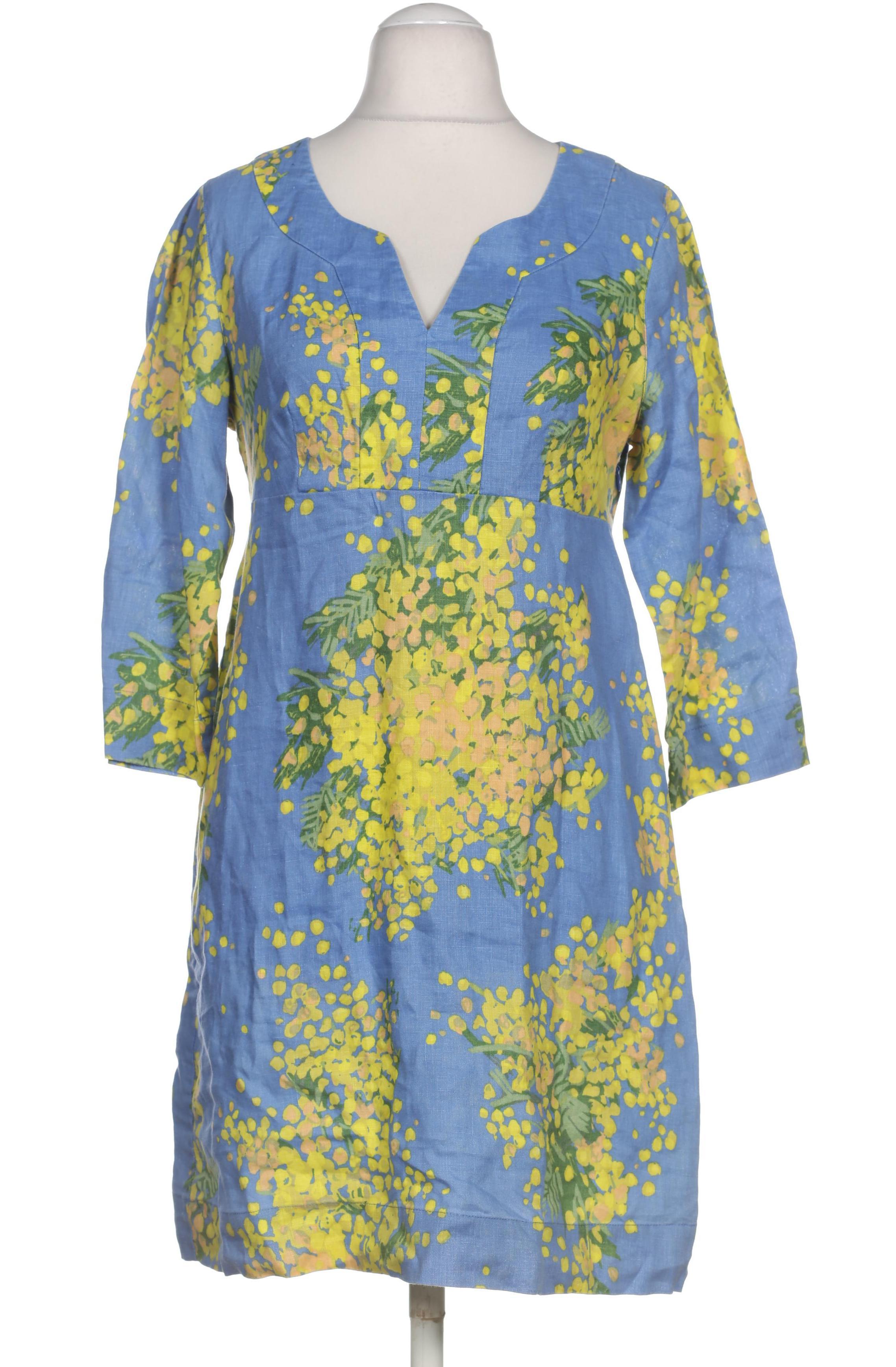 

Boden Damen Kleid, blau, Gr. 36