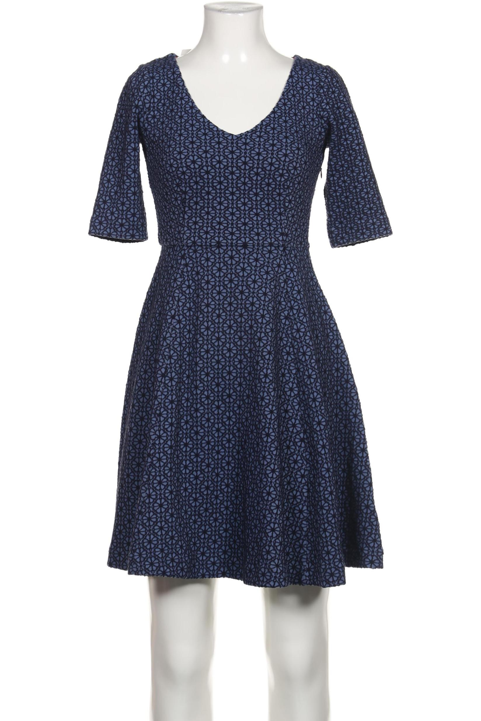 

Boden Damen Kleid, marineblau