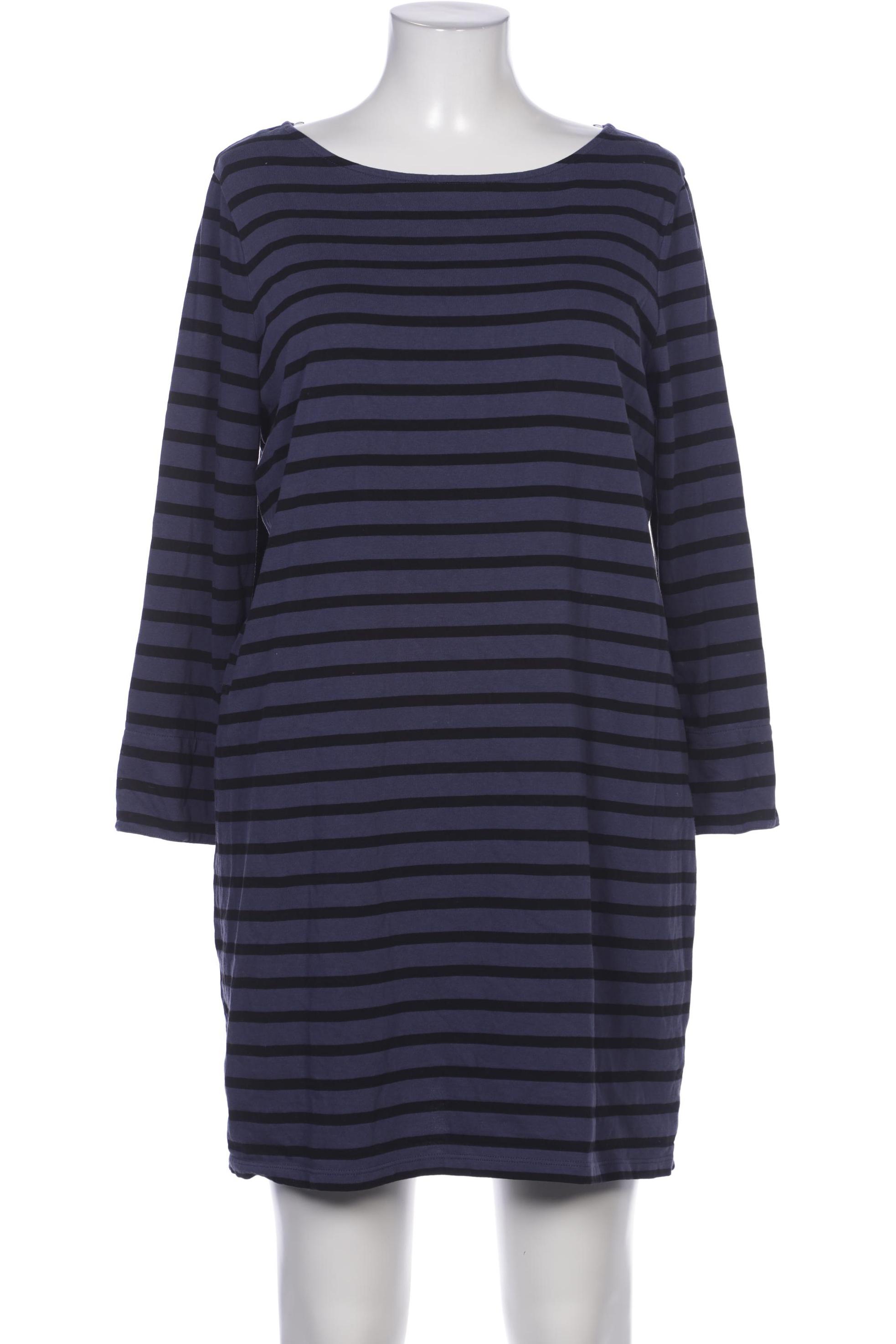 

Boden Damen Kleid, marineblau, Gr. 44