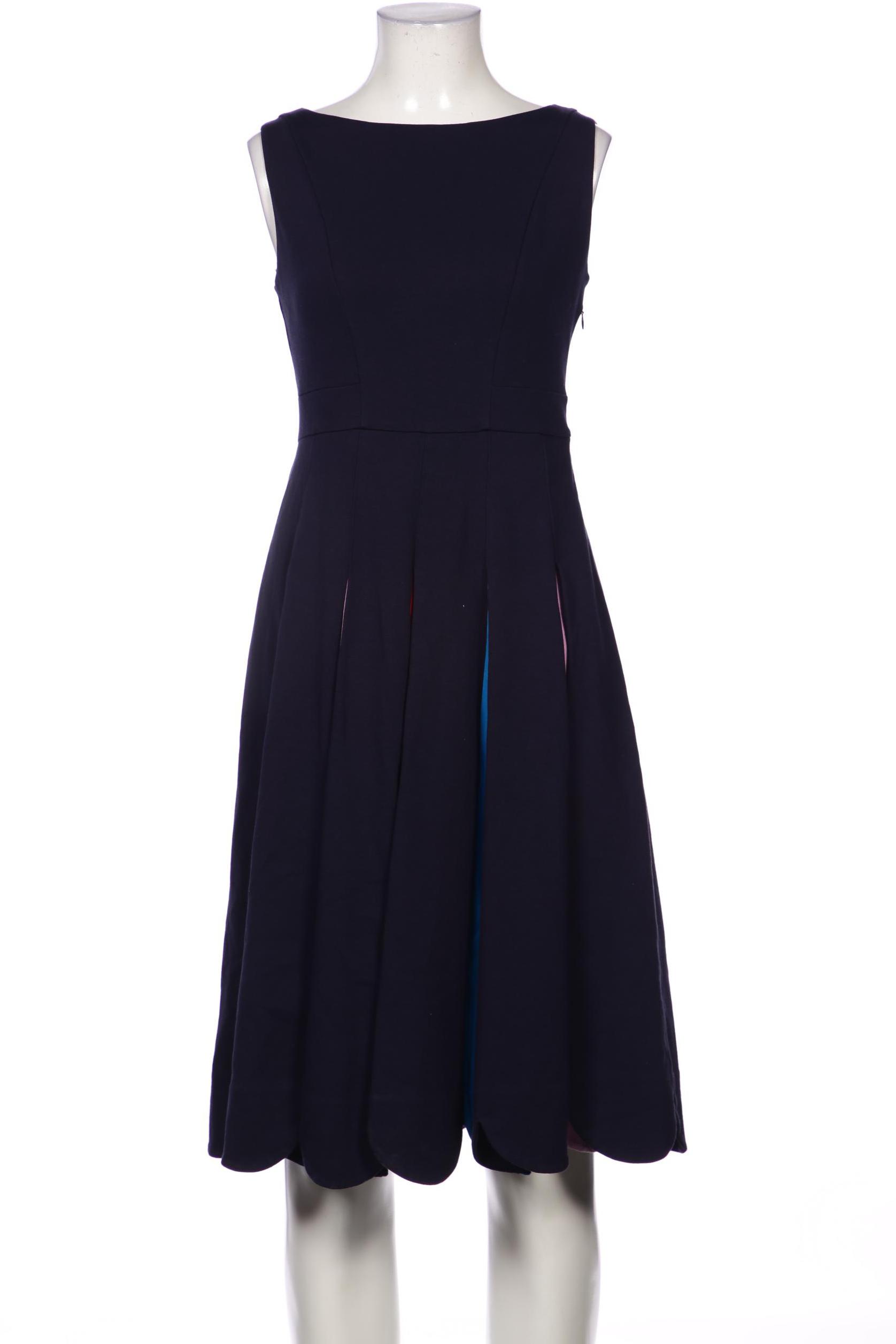 

Boden Damen Kleid, marineblau