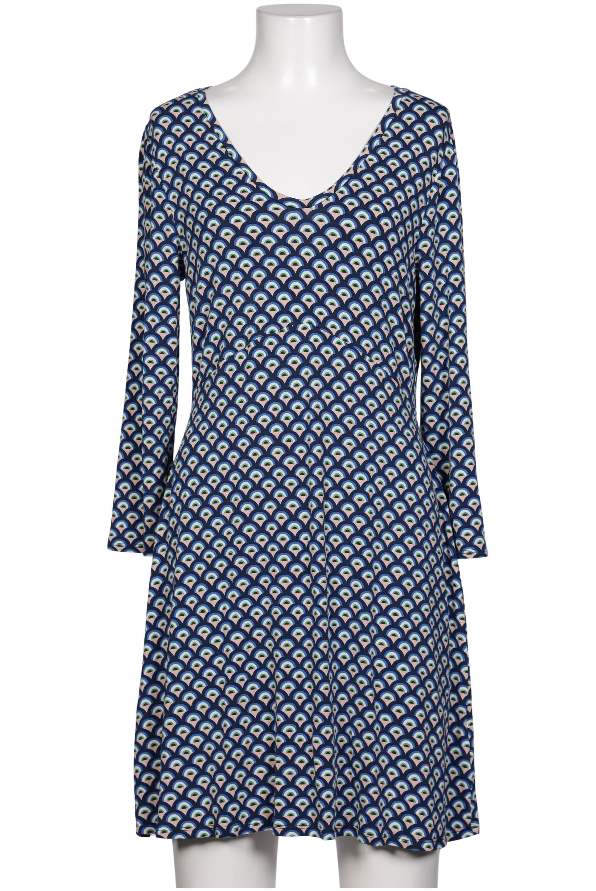 

Boden Damen Kleid, mehrfarbig, Gr. 38