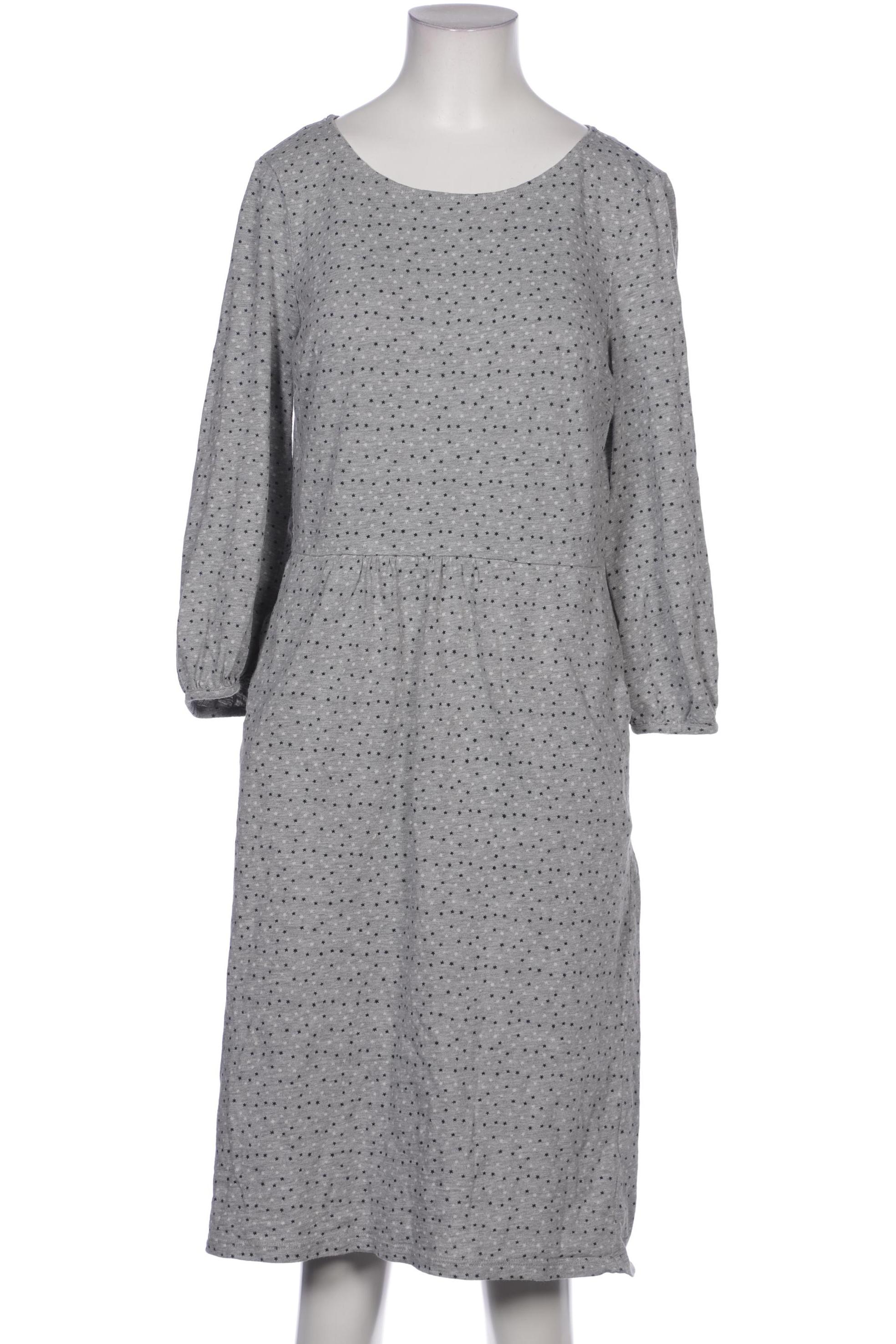 

Boden Damen Kleid, grau, Gr. 38