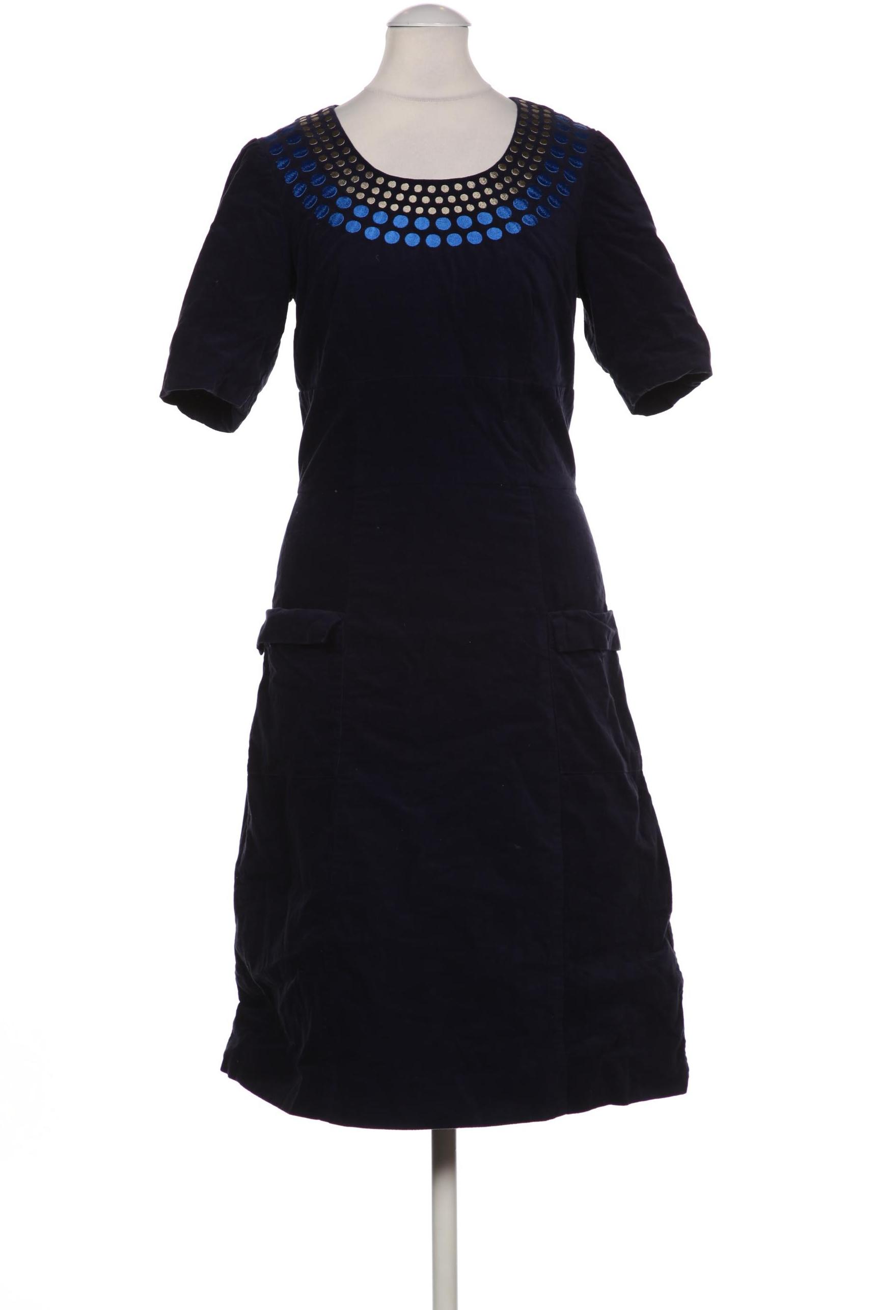 

Boden Damen Kleid, marineblau
