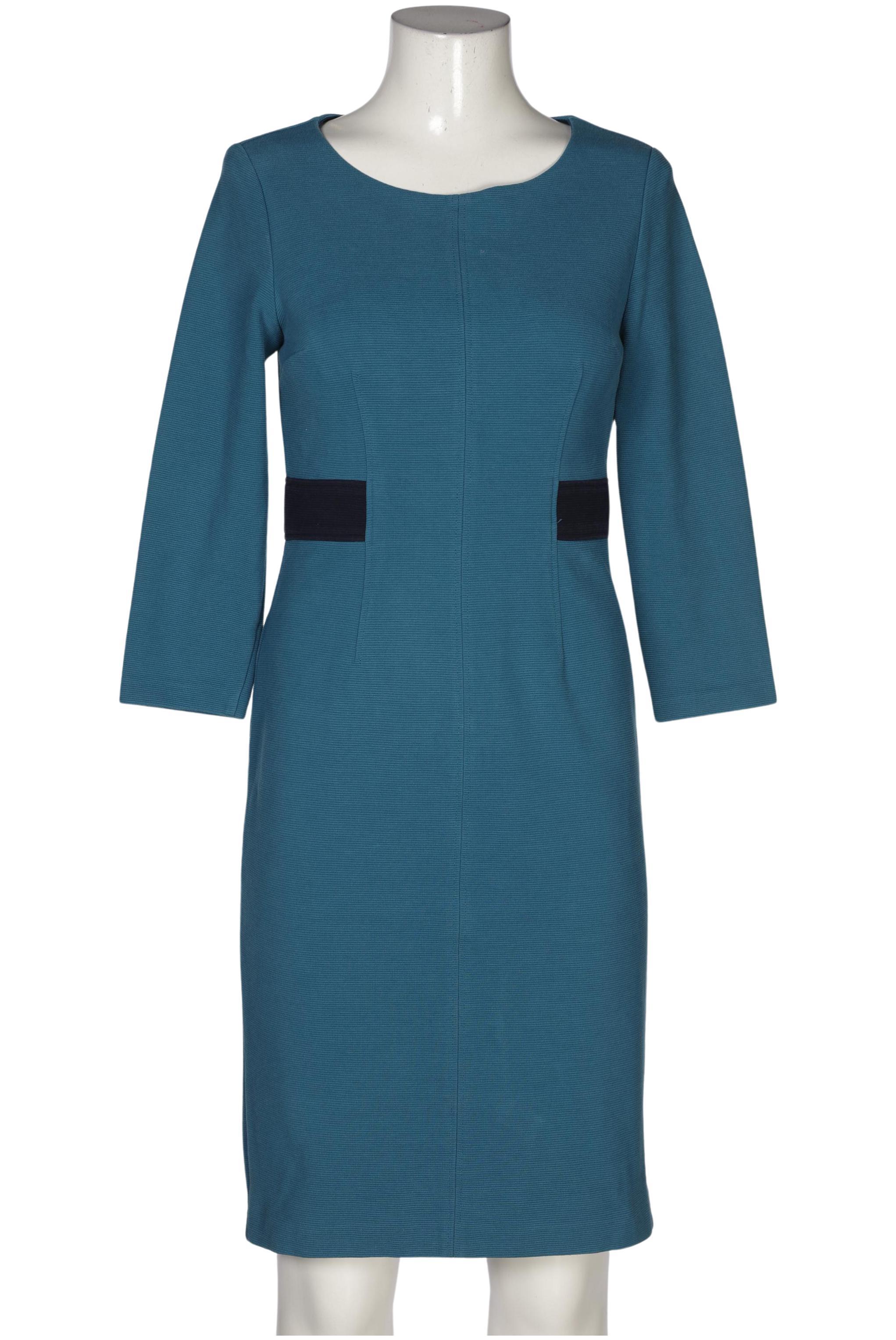 

Boden Damen Kleid, blau, Gr. 38