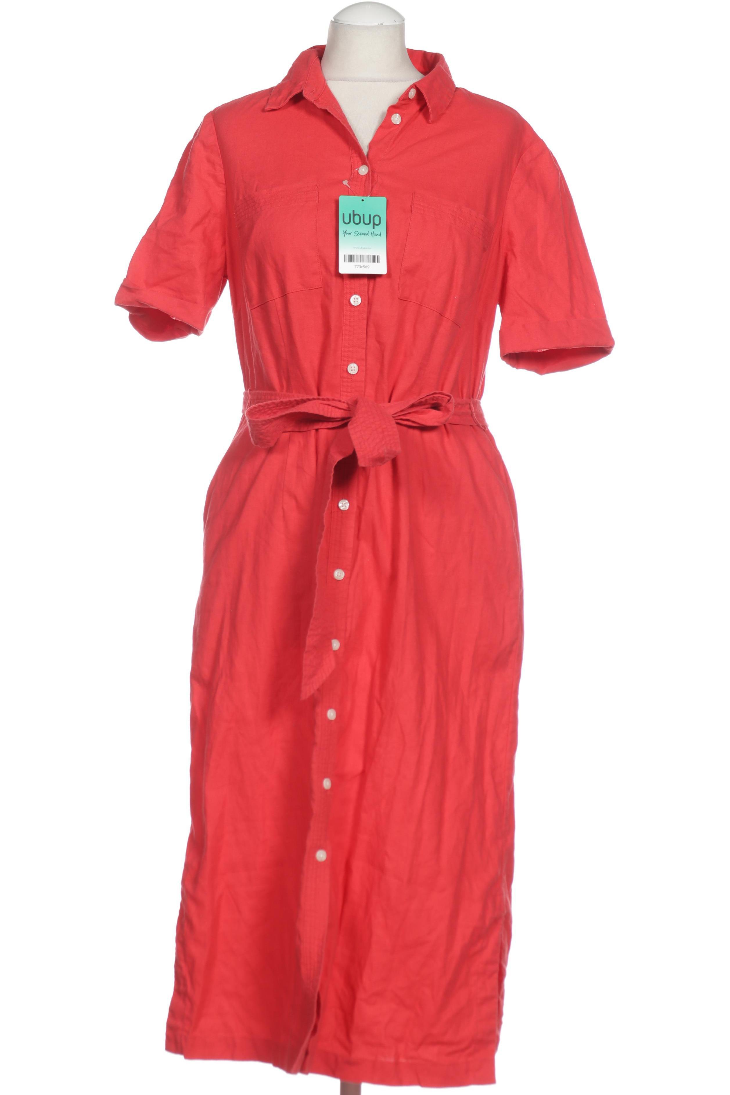 

Boden Damen Kleid, rot, Gr. 8