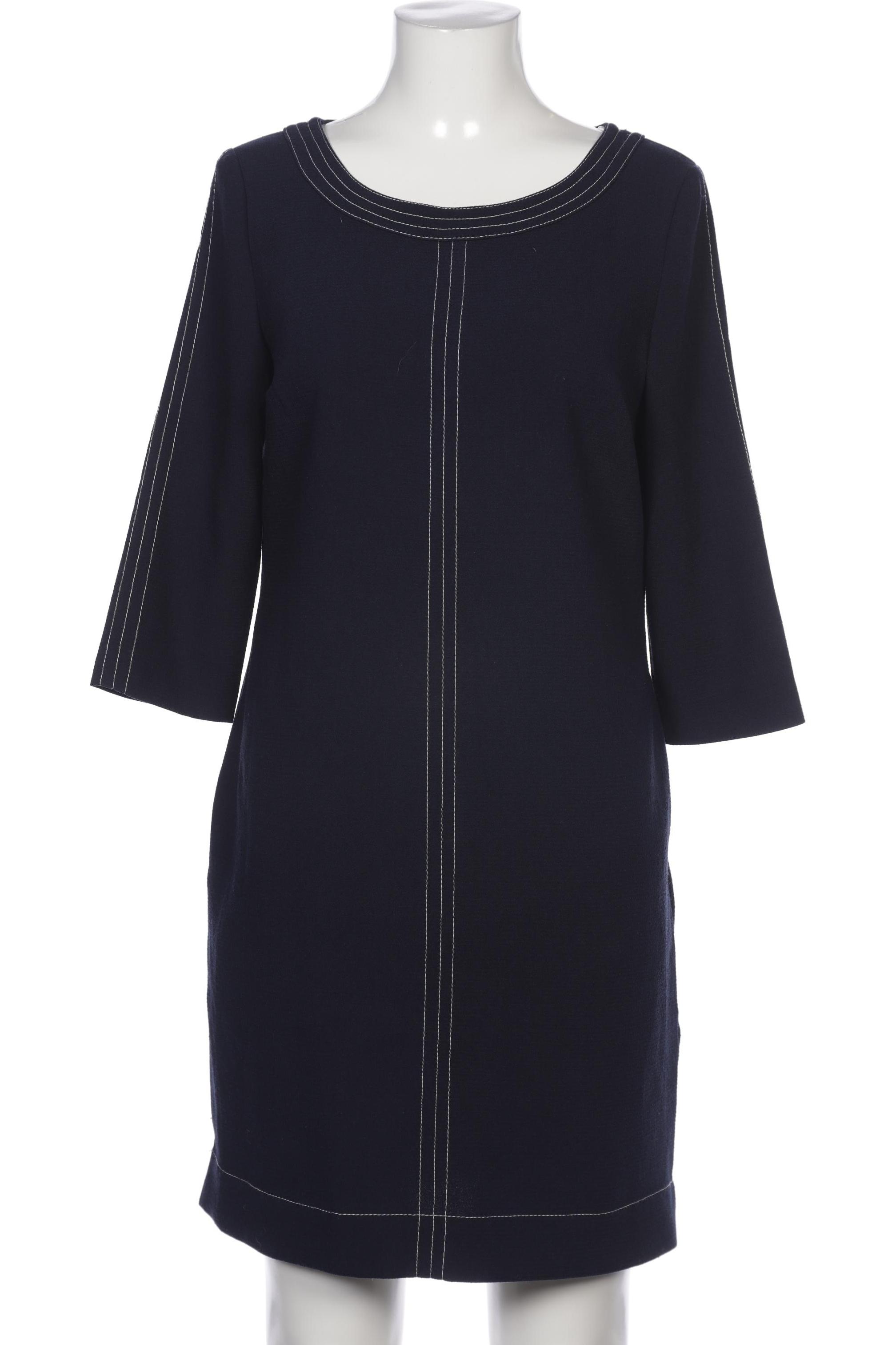 

Boden Damen Kleid, marineblau