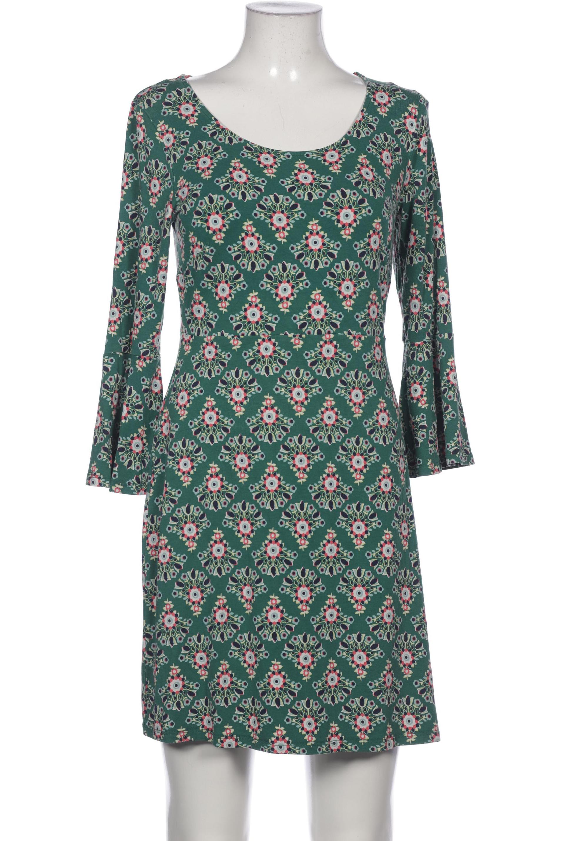 

Boden Damen Kleid, grün