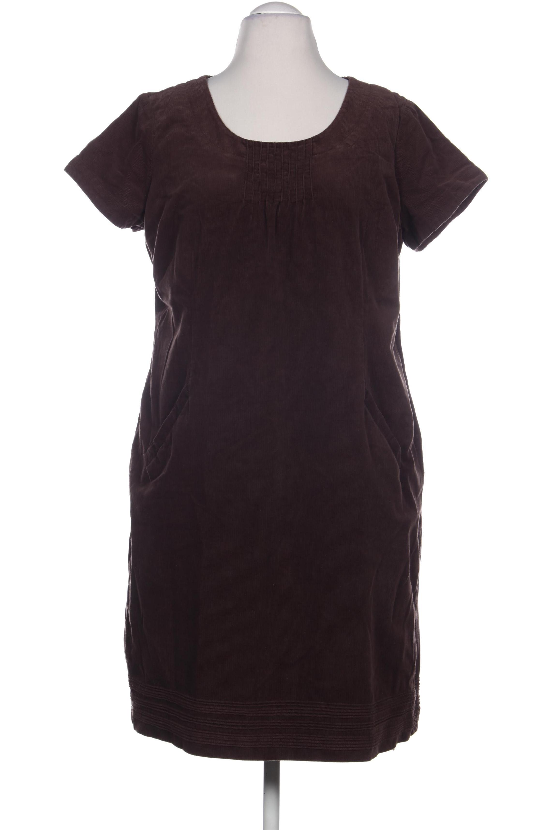 

Boden Damen Kleid, braun, Gr. 46
