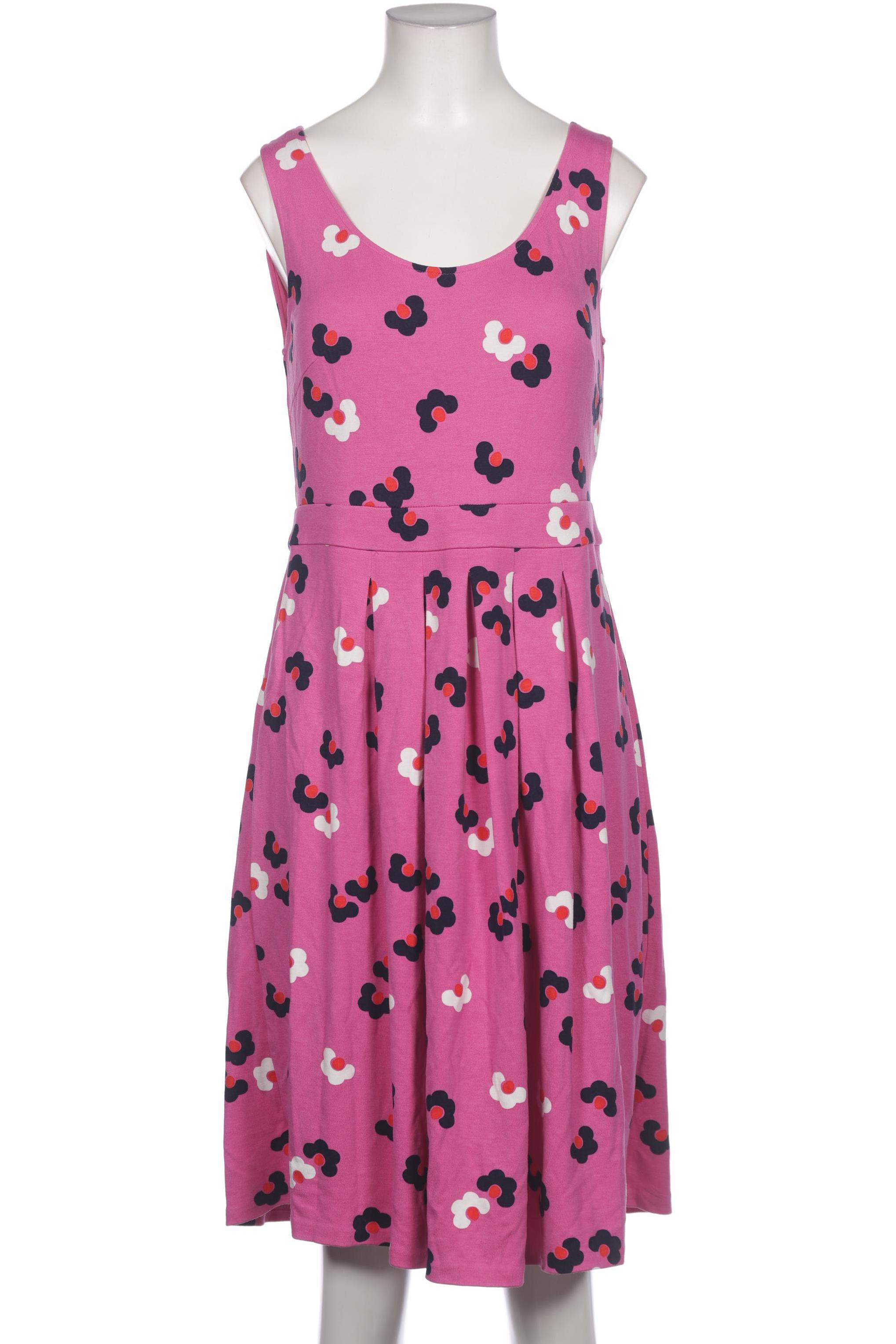 

Boden Damen Kleid, pink, Gr. 38
