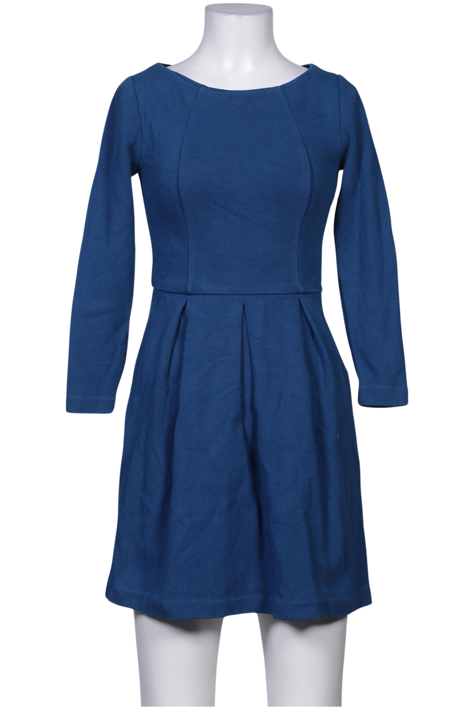 

Boden Damen Kleid, blau, Gr. 36