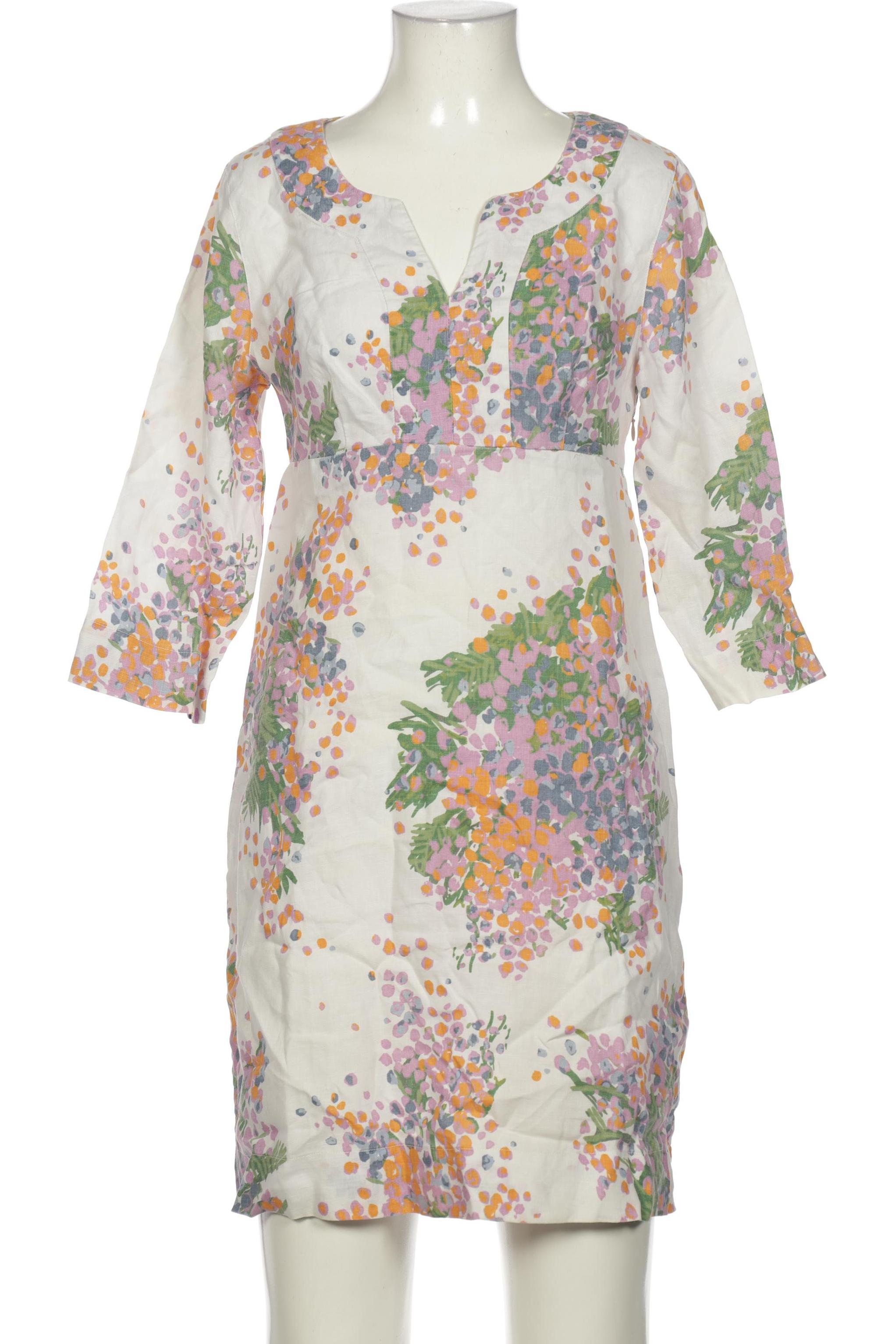 

Boden Damen Kleid, weiß
