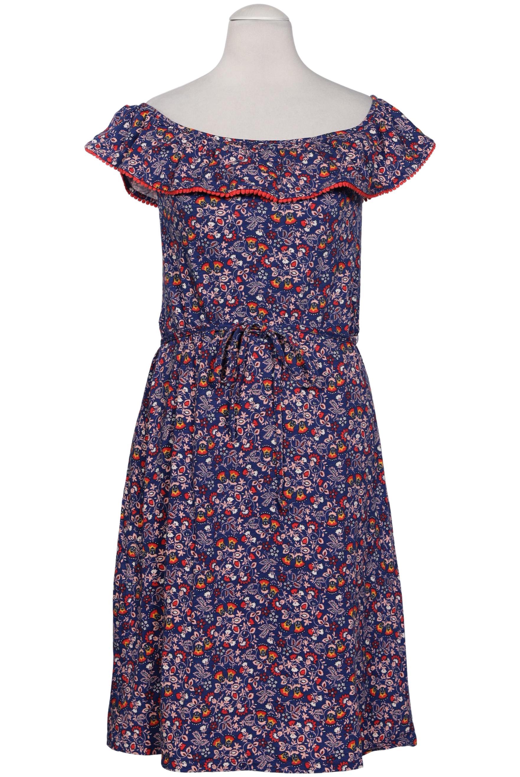 

Boden Damen Kleid, mehrfarbig, Gr. 34