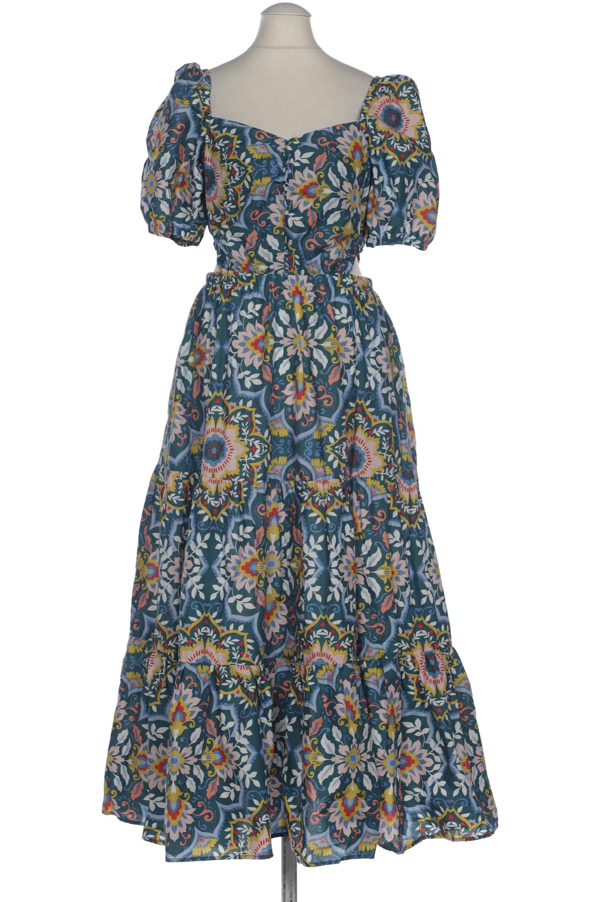 

Boden Damen Kleid, mehrfarbig, Gr. 36