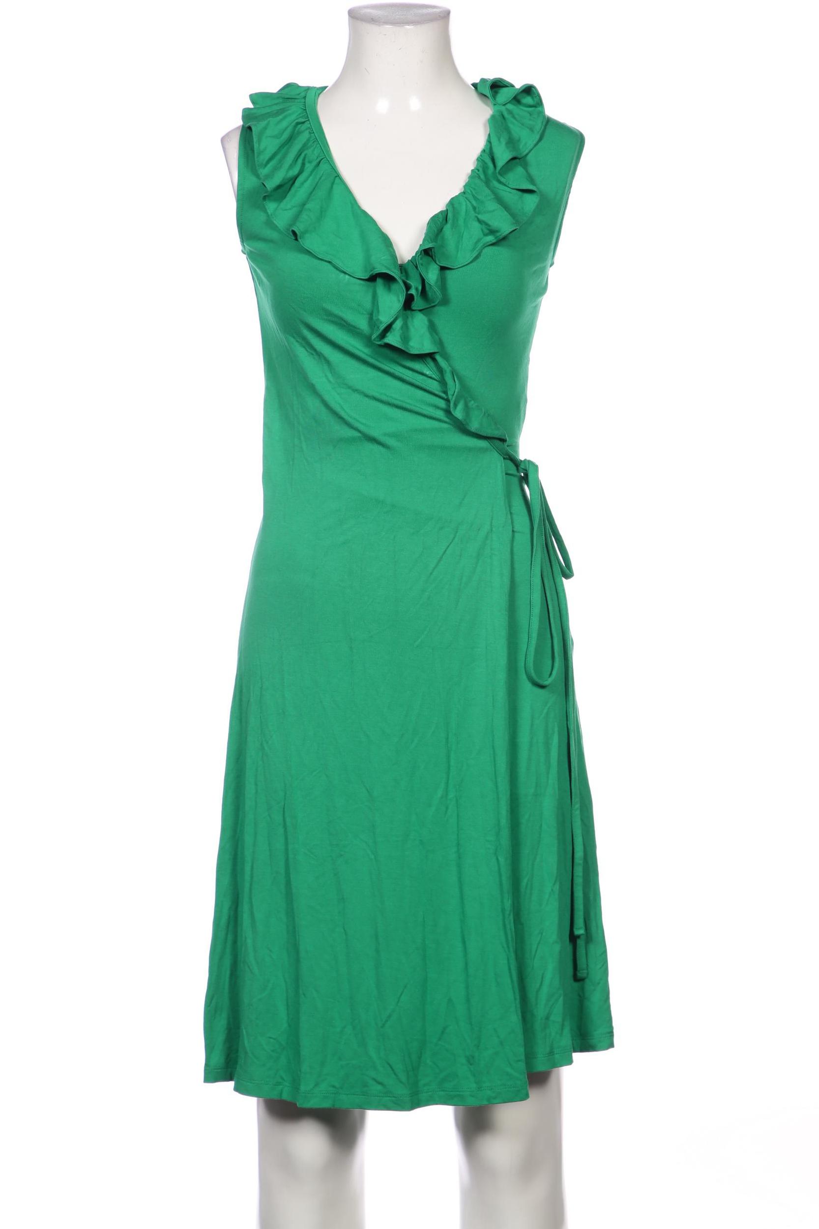

Boden Damen Kleid, grün
