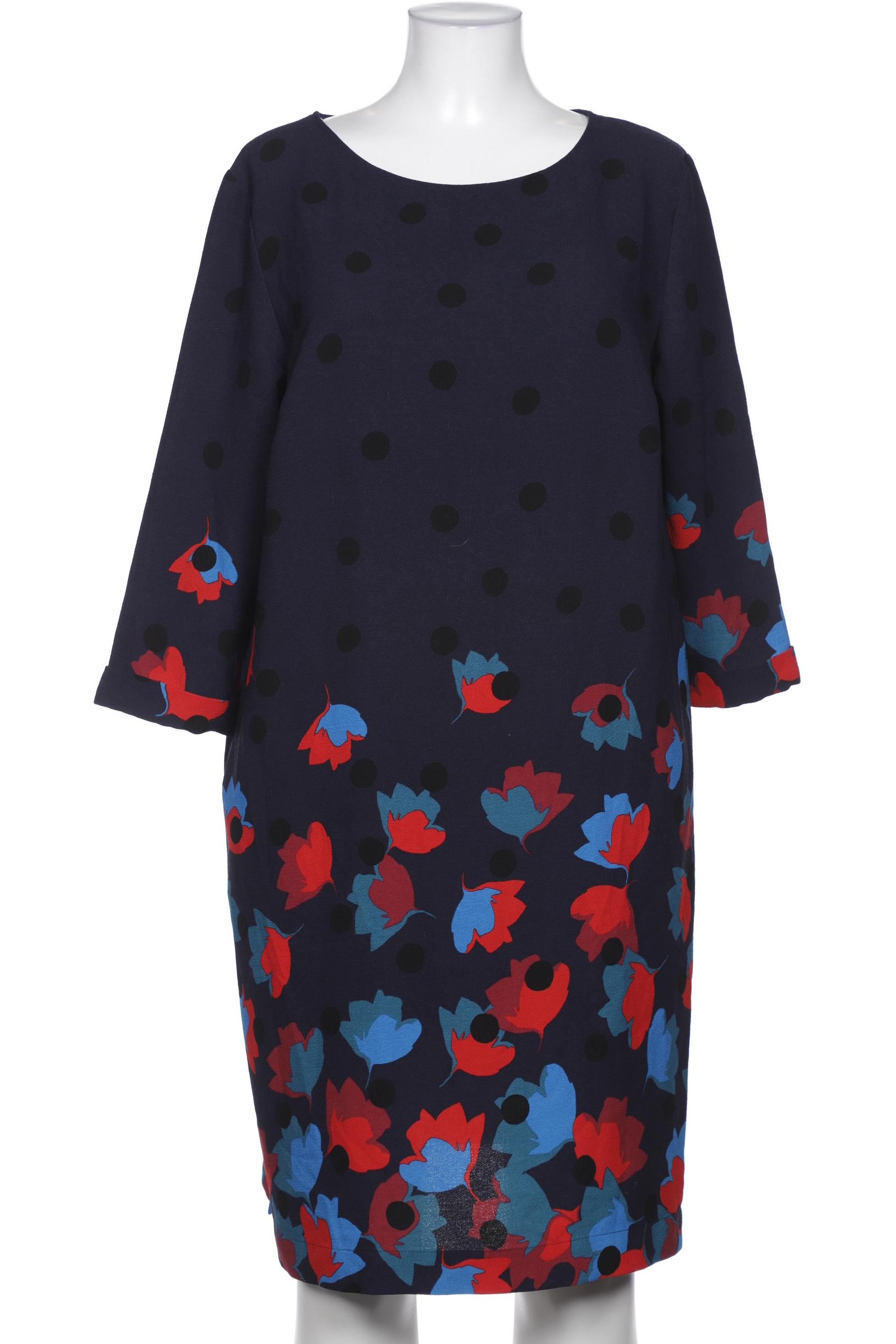 

Boden Damen Kleid, marineblau