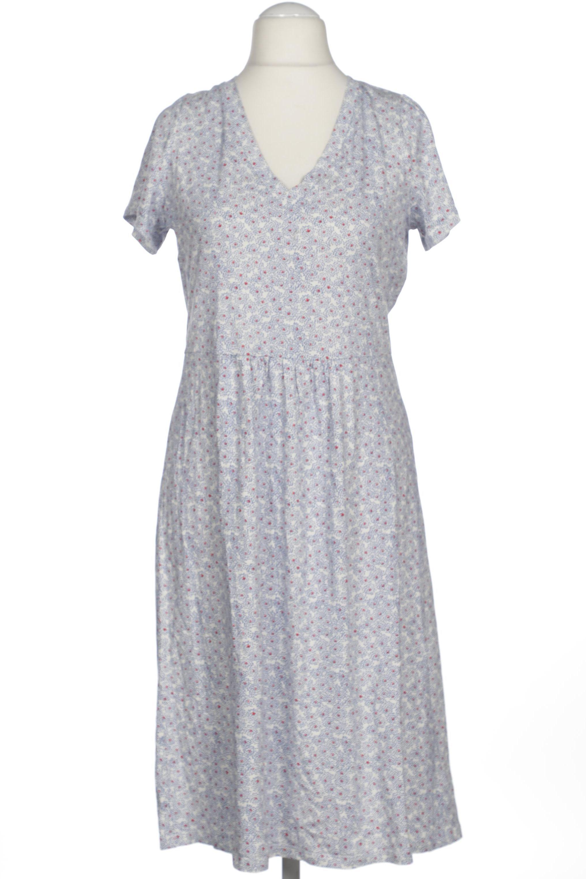 

Boden Damen Kleid, blau, Gr. 42