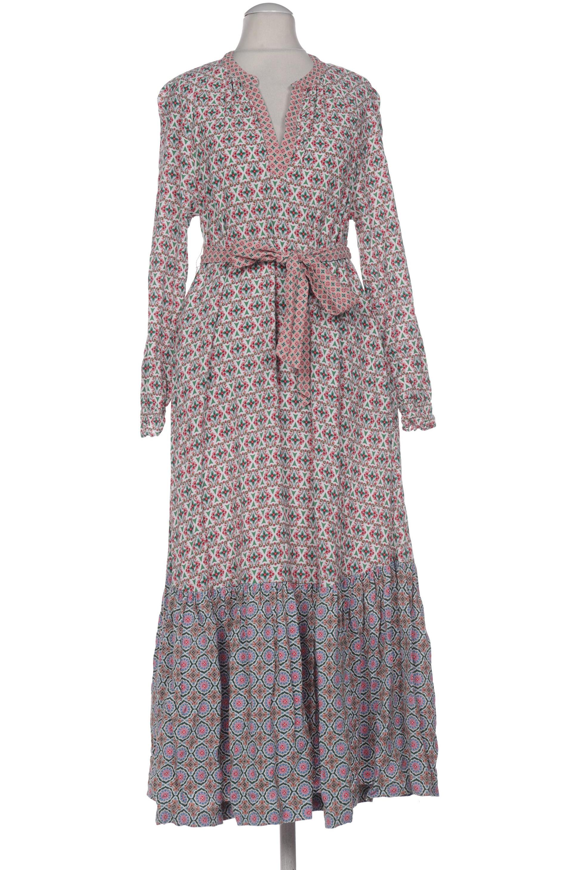 

Boden Damen Kleid, mehrfarbig, Gr. 36