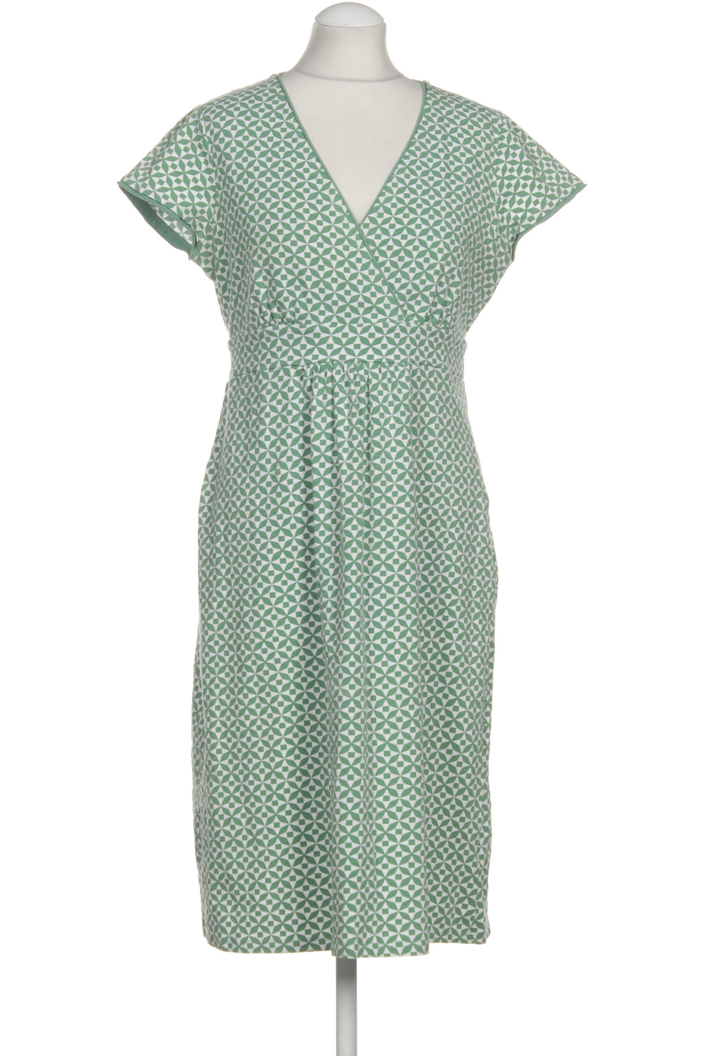 

Boden Damen Kleid, grün, Gr. 38