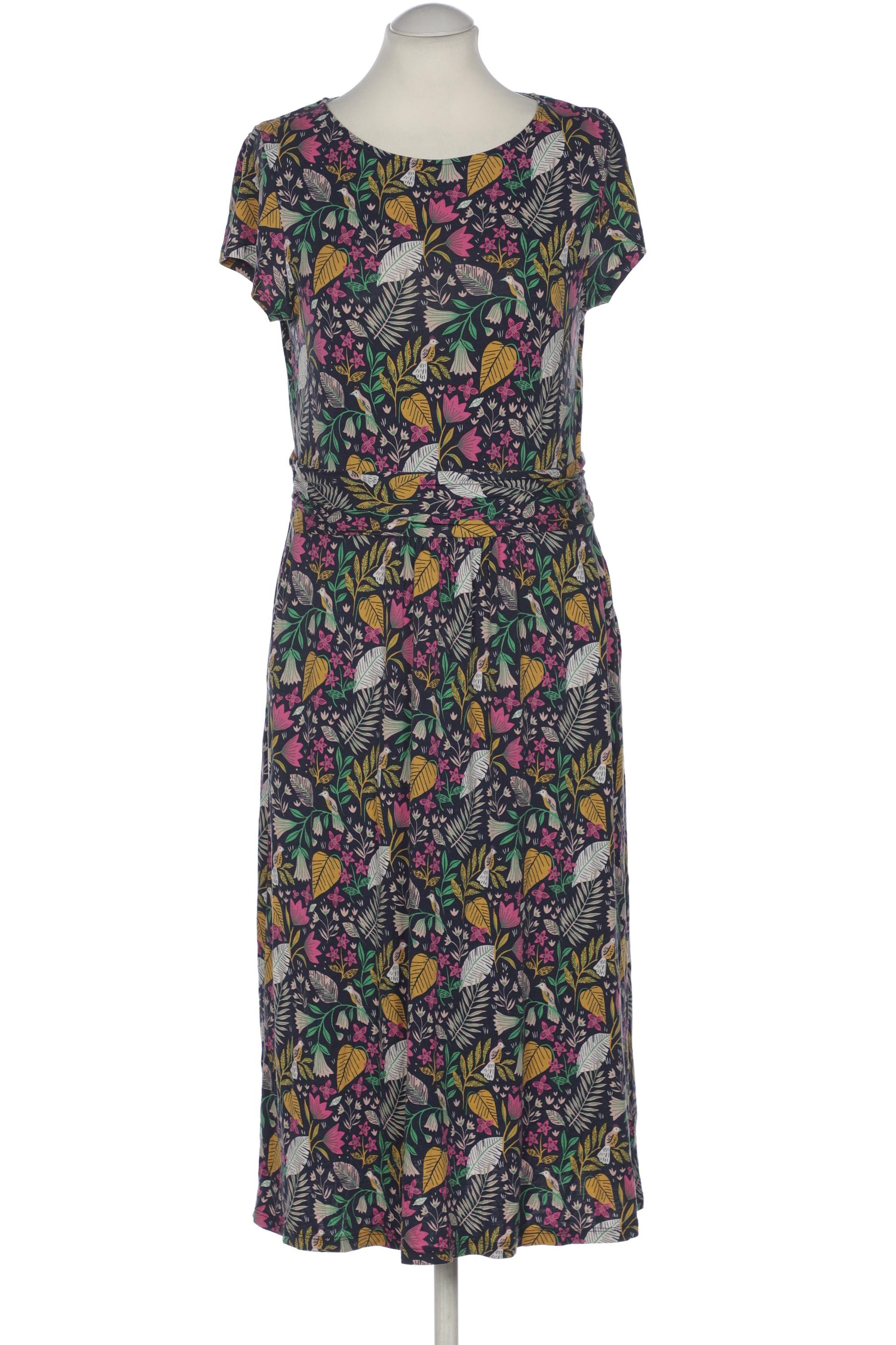 

Boden Damen Kleid, mehrfarbig, Gr. 38