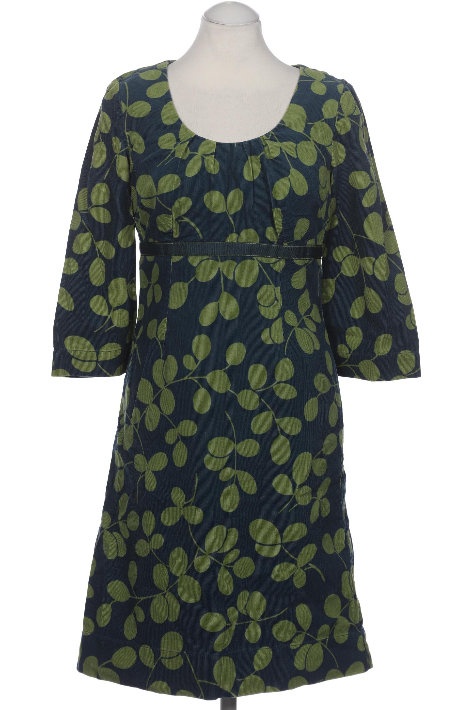 

Boden Damen Kleid, grün, Gr. 8