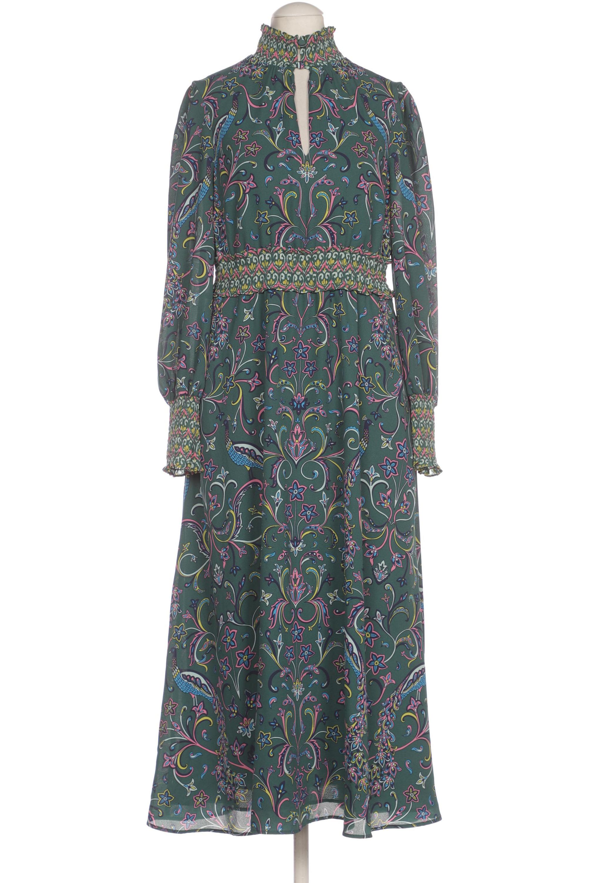

Boden Damen Kleid, grün