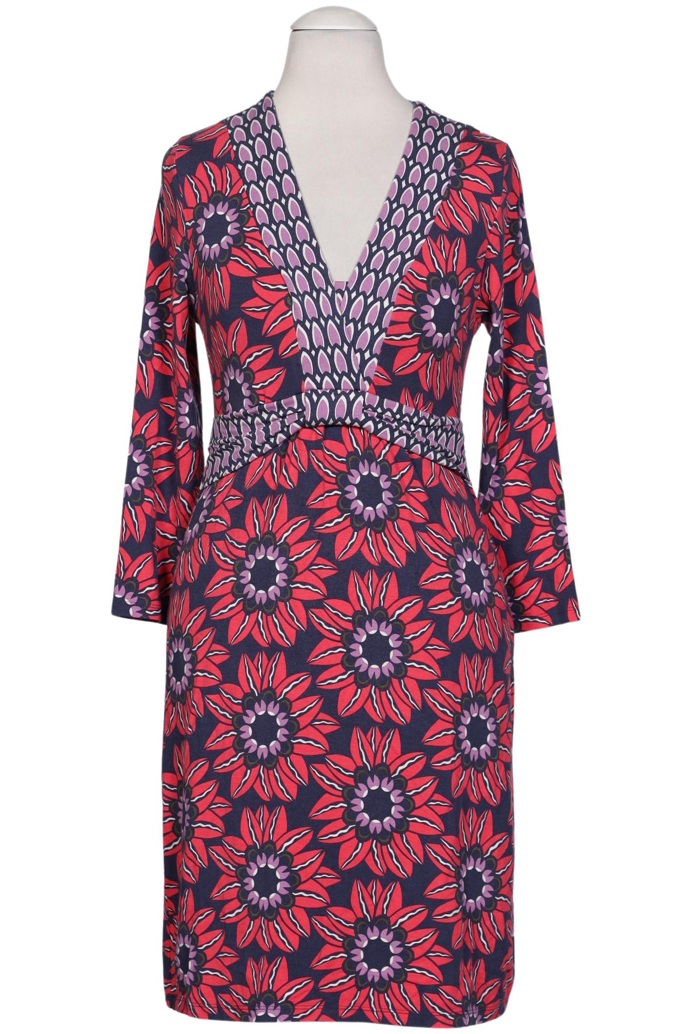 

Boden Damen Kleid, mehrfarbig, Gr. 30