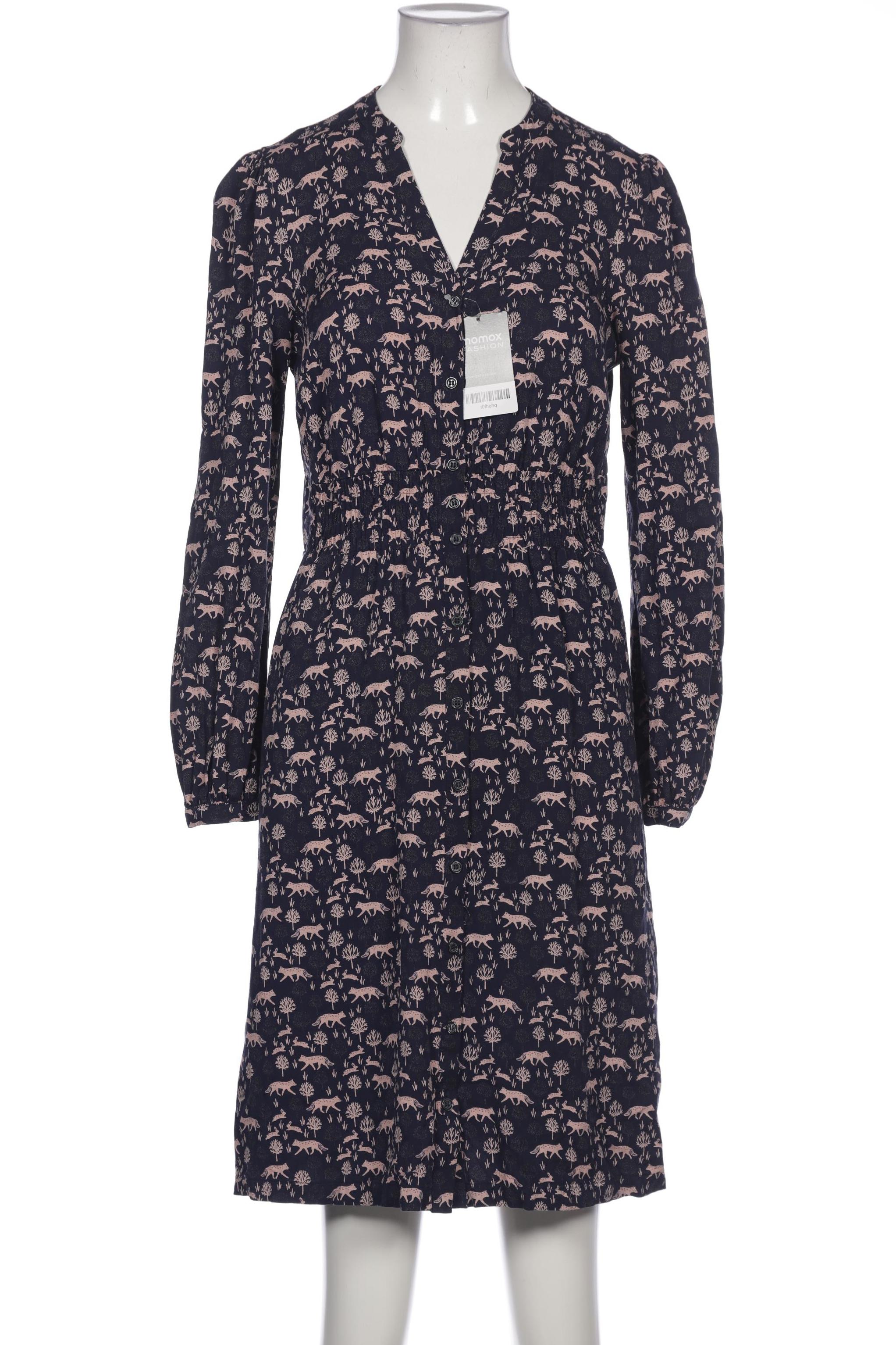 

Boden Damen Kleid, marineblau, Gr. 36