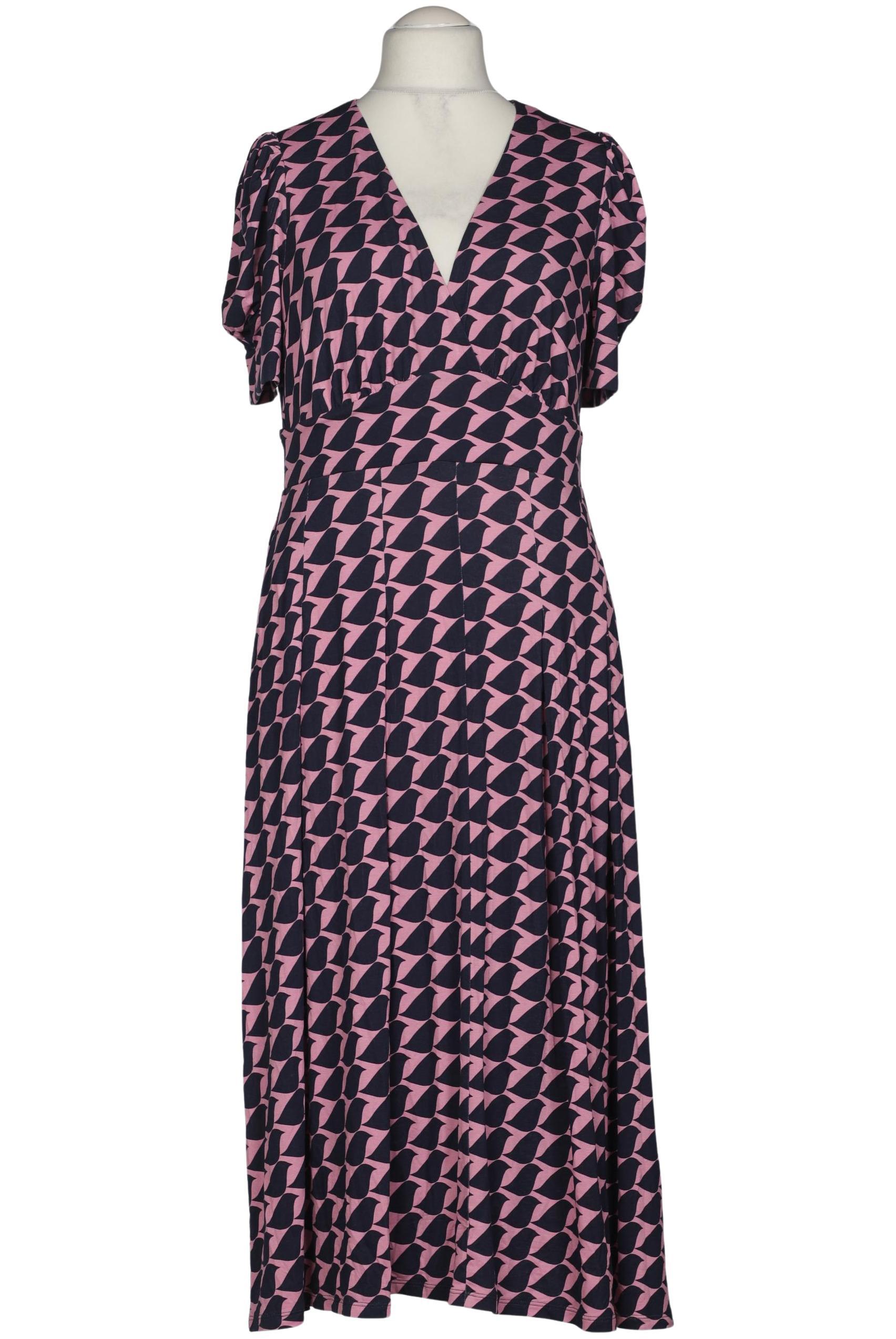 

Boden Damen Kleid, mehrfarbig, Gr. 42