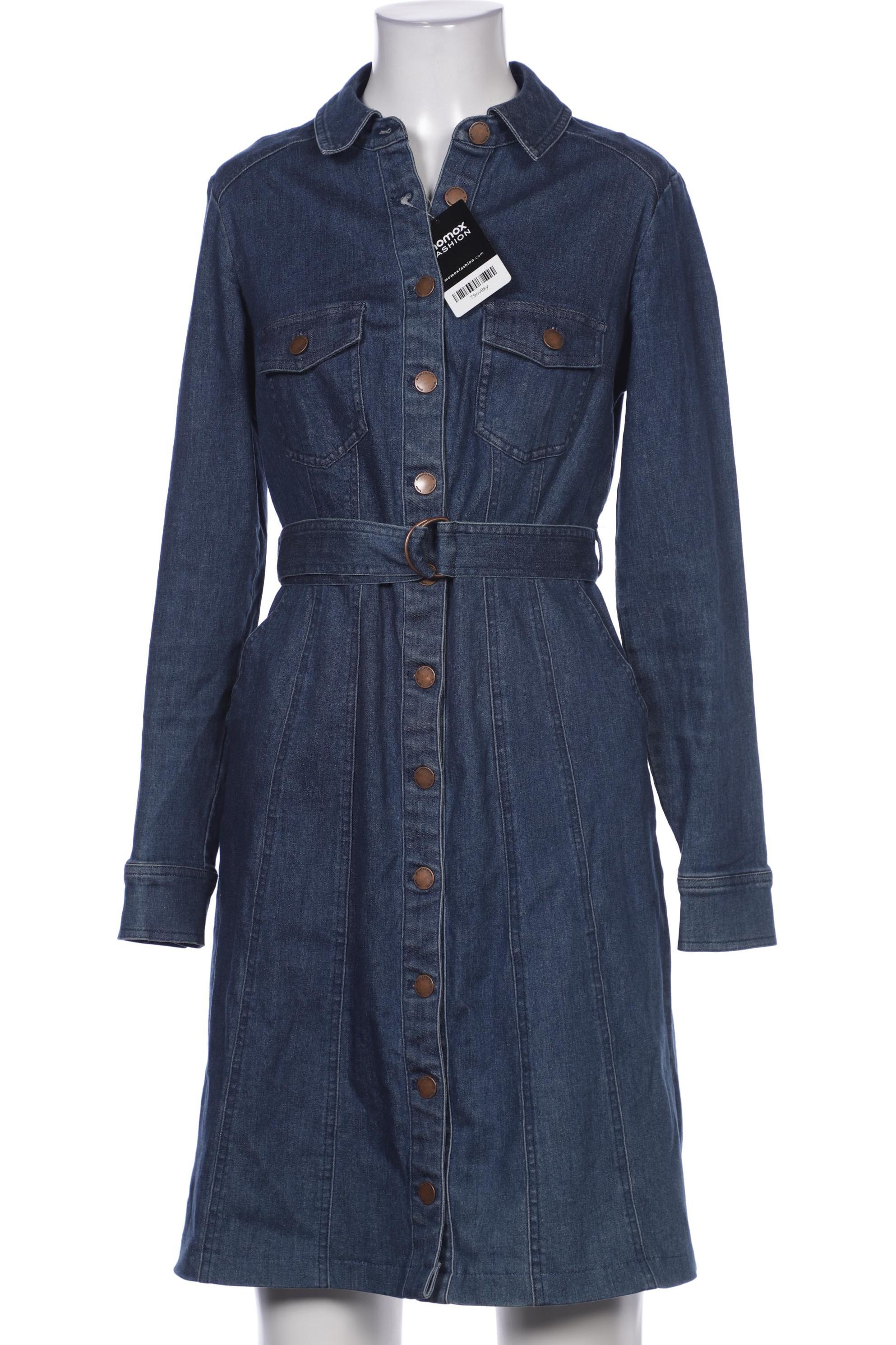 

Boden Damen Kleid, blau, Gr. 34