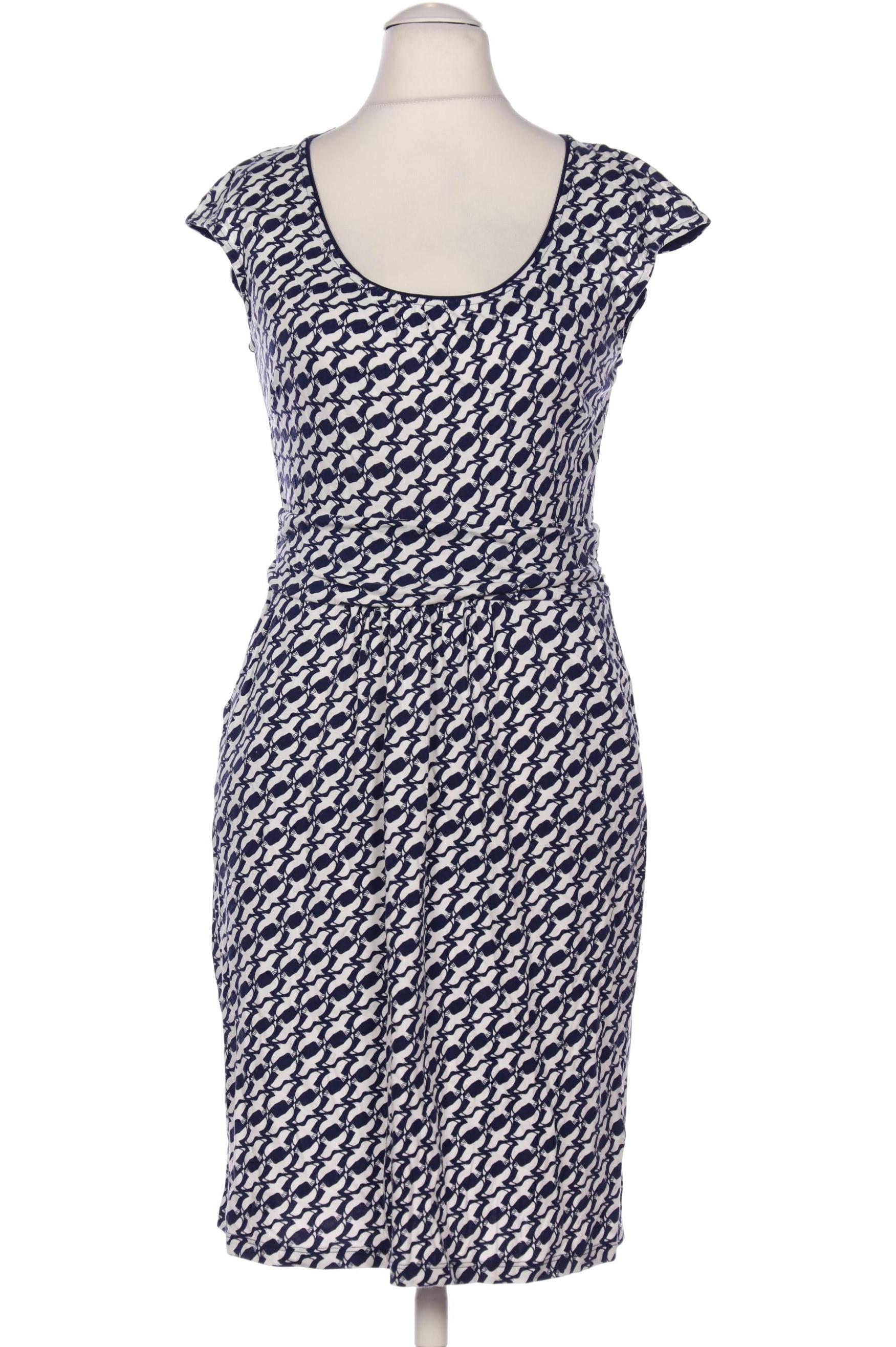 

Boden Damen Kleid, marineblau, Gr. 38
