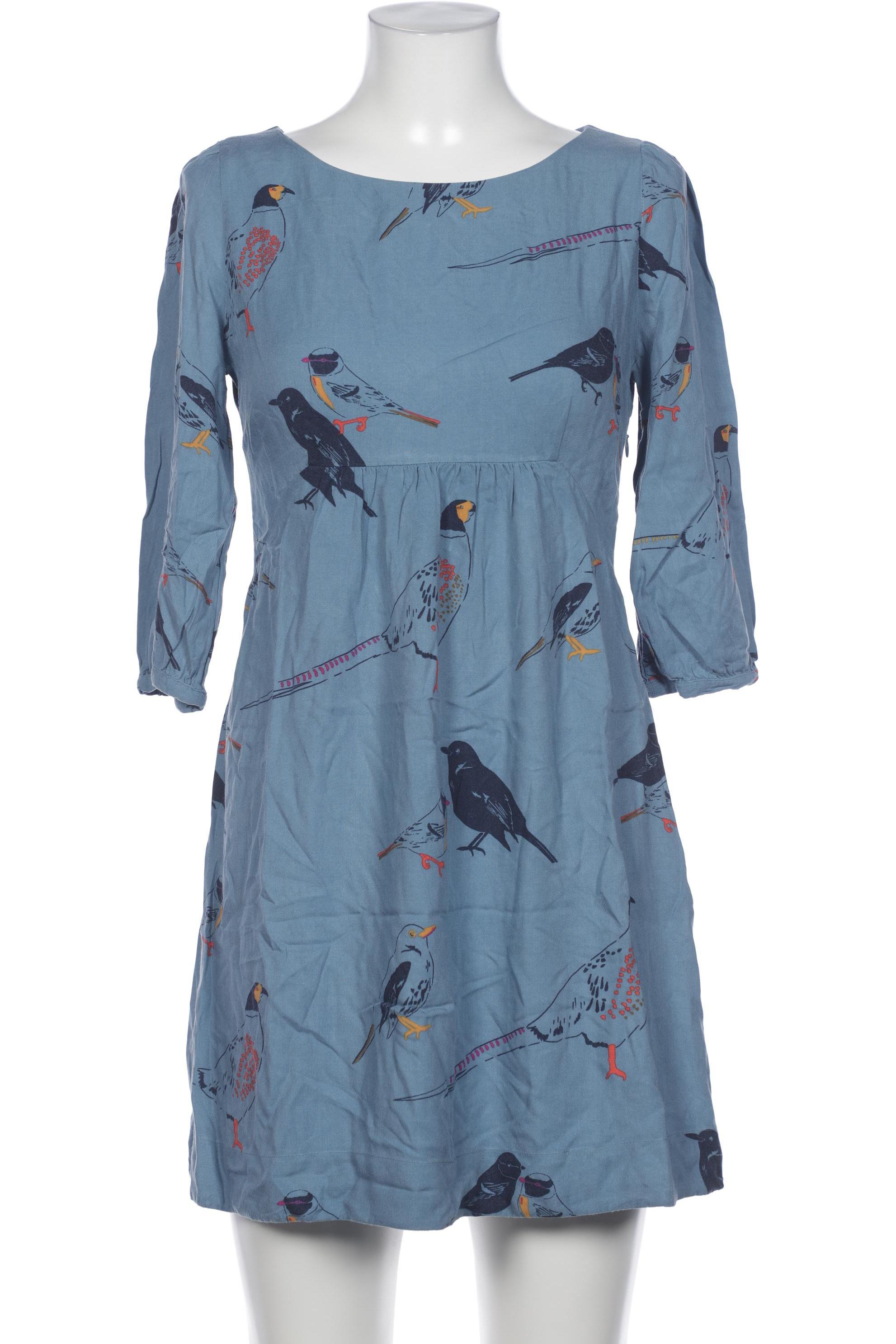 

Boden Damen Kleid, blau