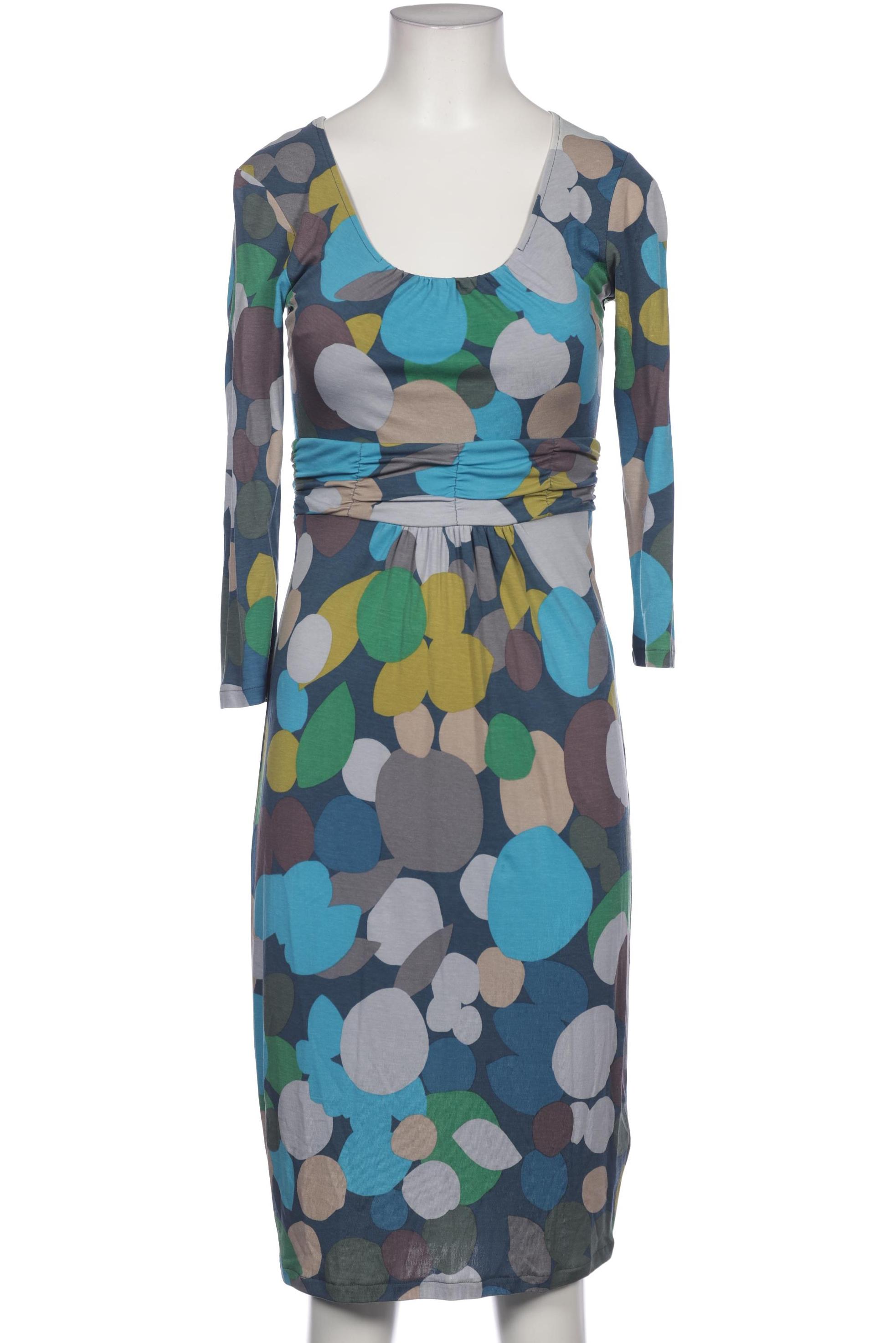 

Boden Damen Kleid, mehrfarbig, Gr. 6