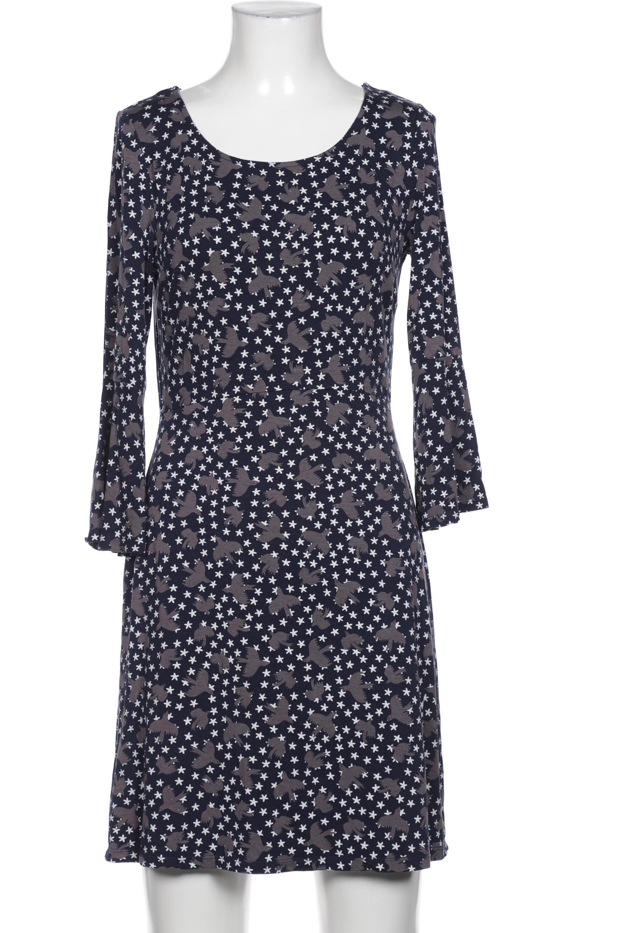 

Boden Damen Kleid, marineblau