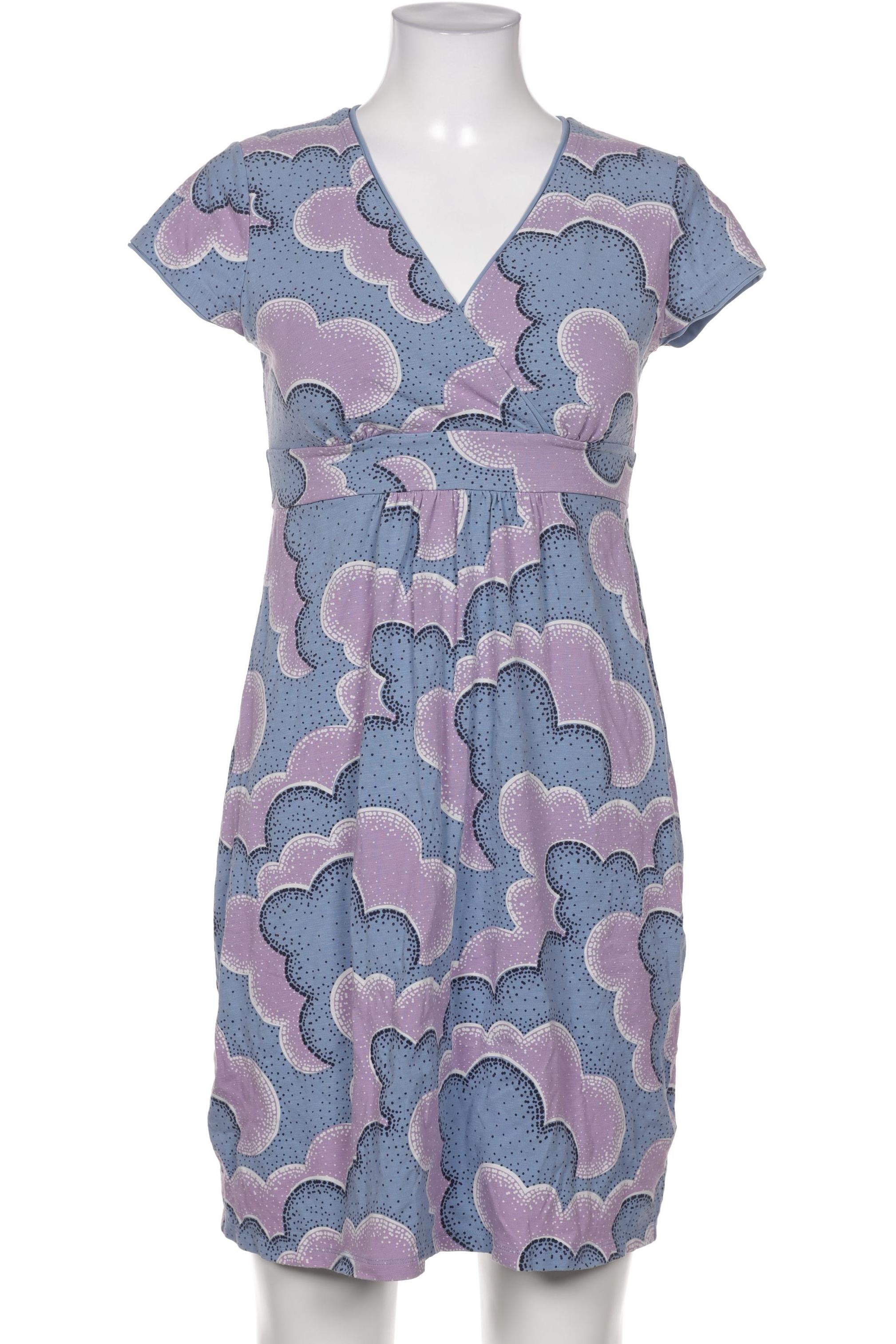 

Boden Damen Kleid, blau, Gr. 38