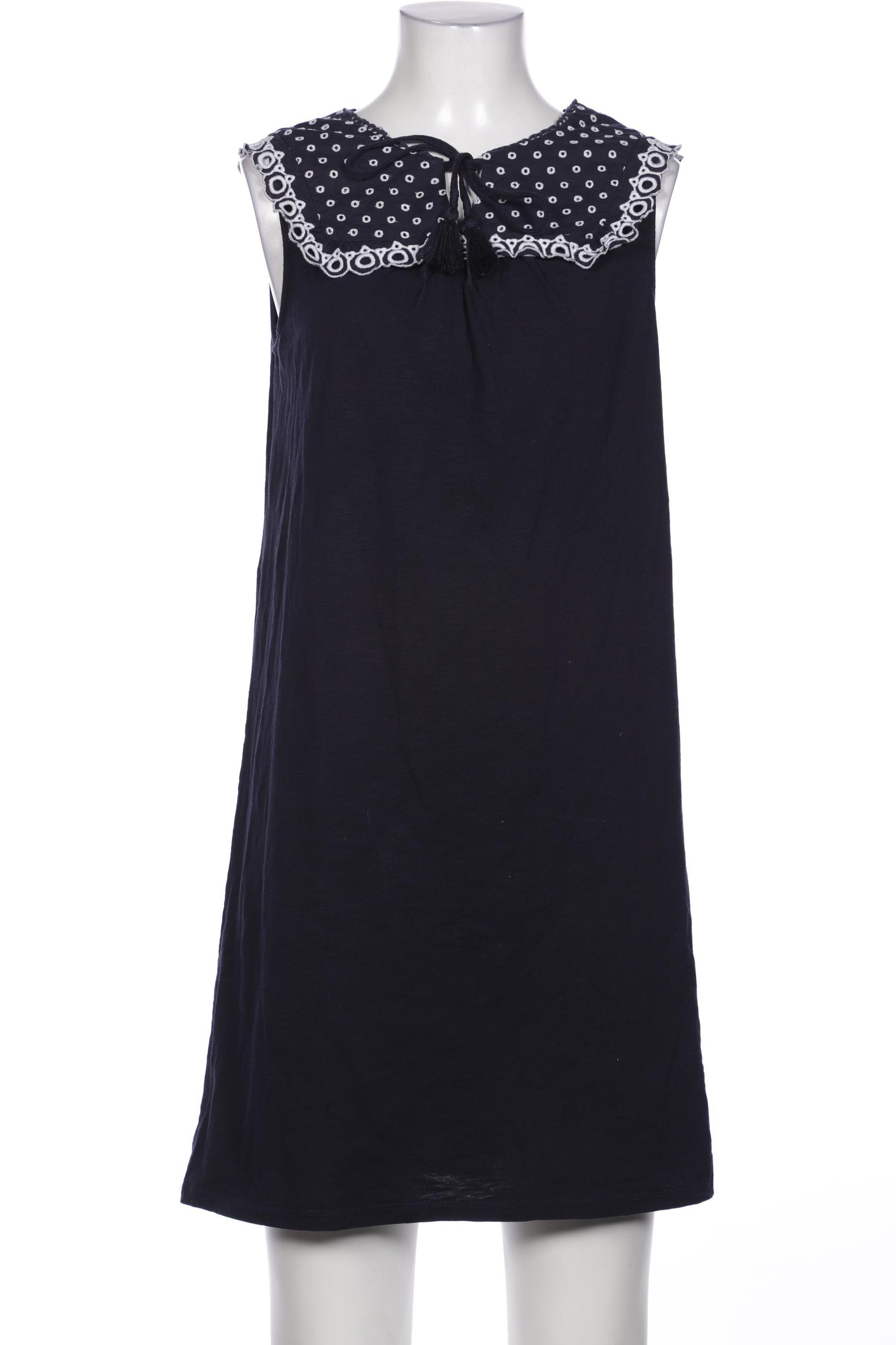 

Boden Damen Kleid, marineblau