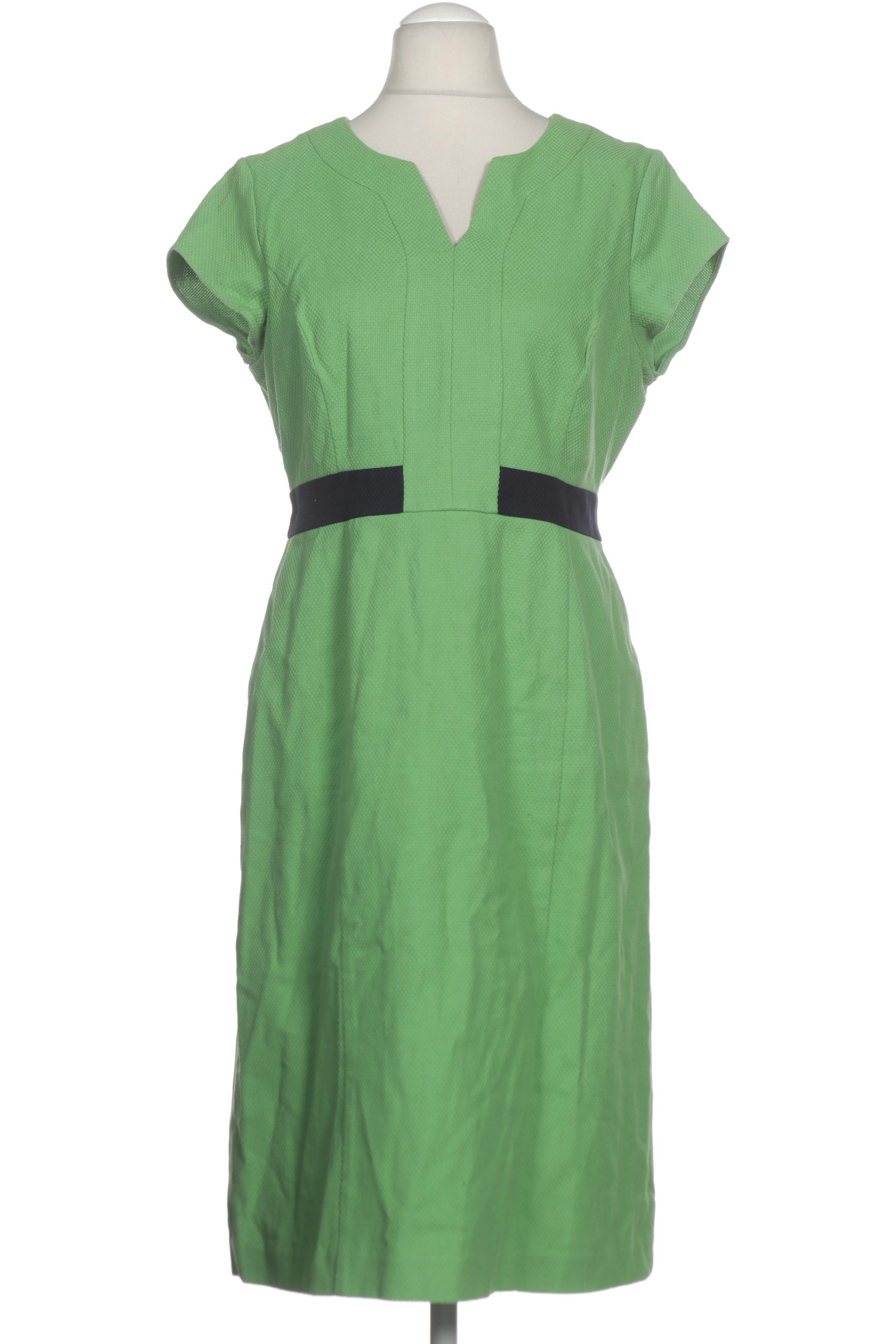 

Boden Damen Kleid, grün, Gr. 14