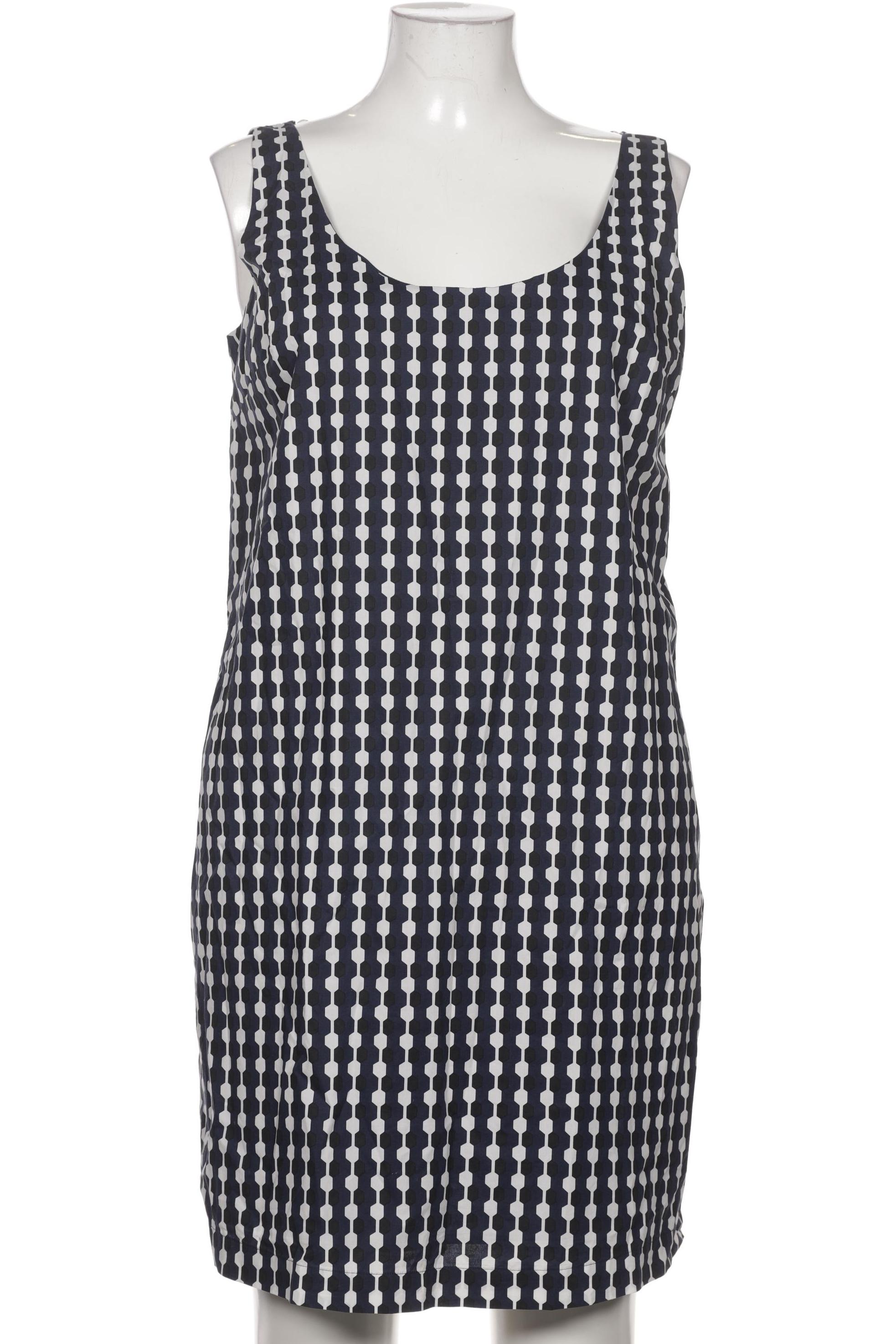 

Boden Damen Kleid, marineblau, Gr. 42
