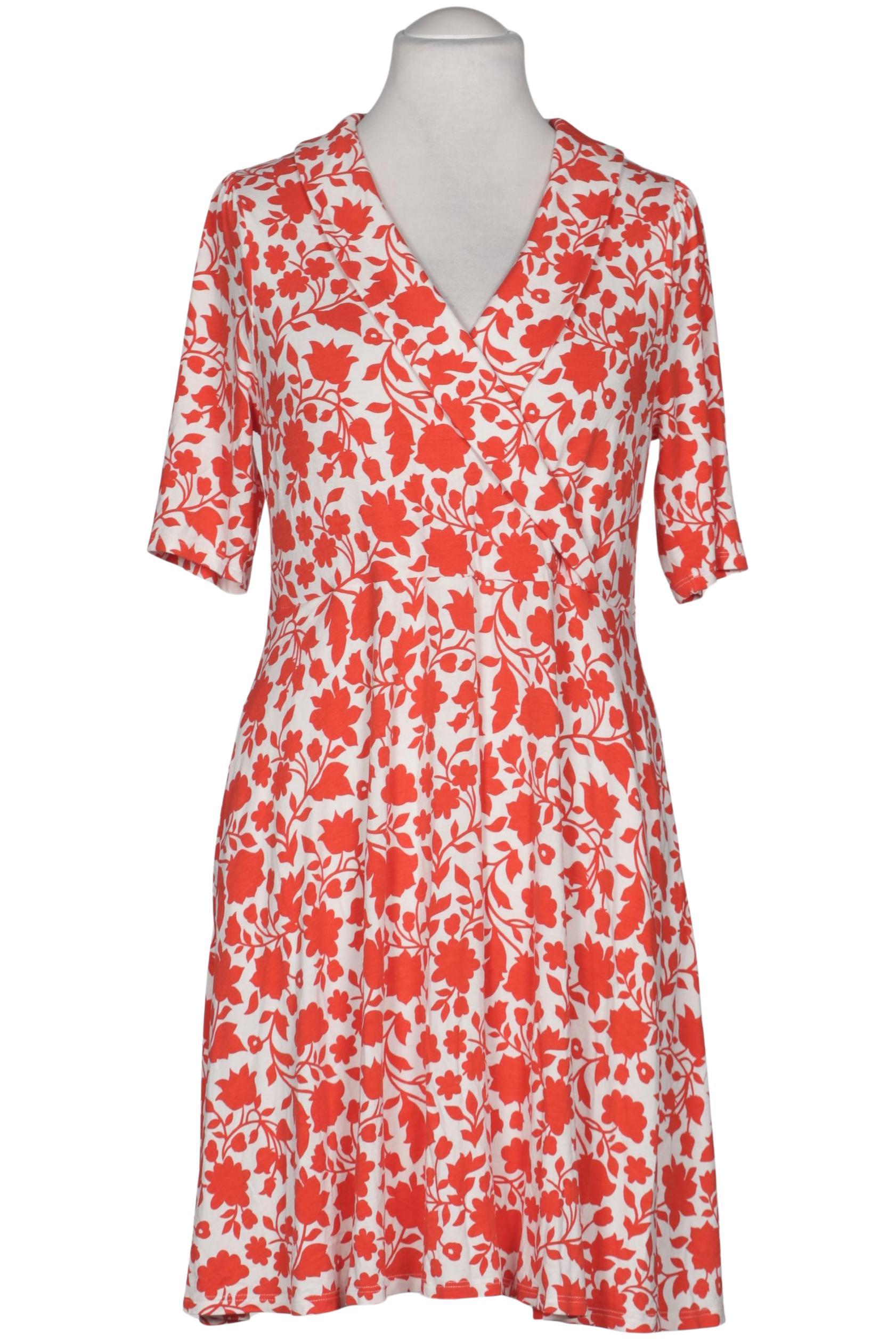 

Boden Damen Kleid, mehrfarbig, Gr. 42