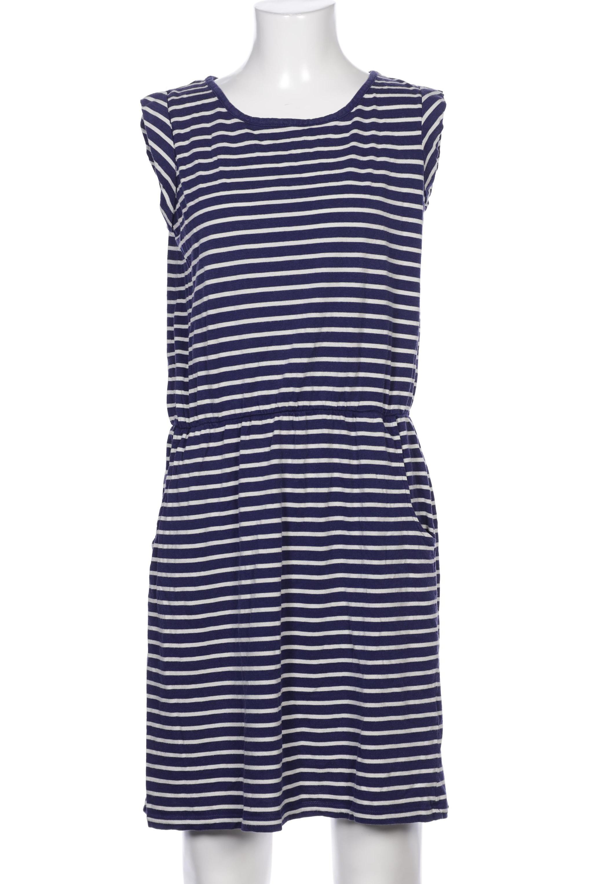 

Boden Damen Kleid, blau
