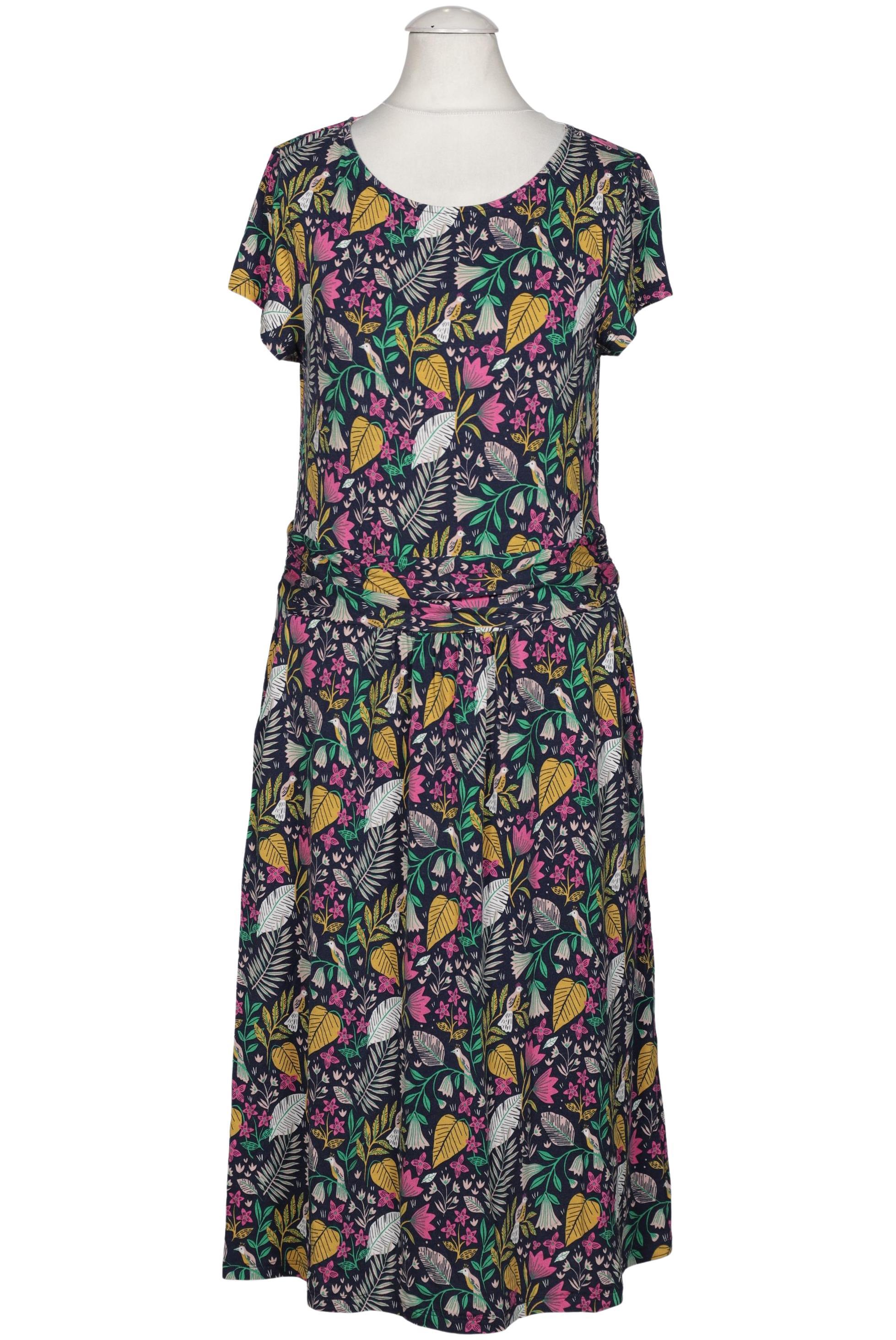 

Boden Damen Kleid, mehrfarbig, Gr. 36