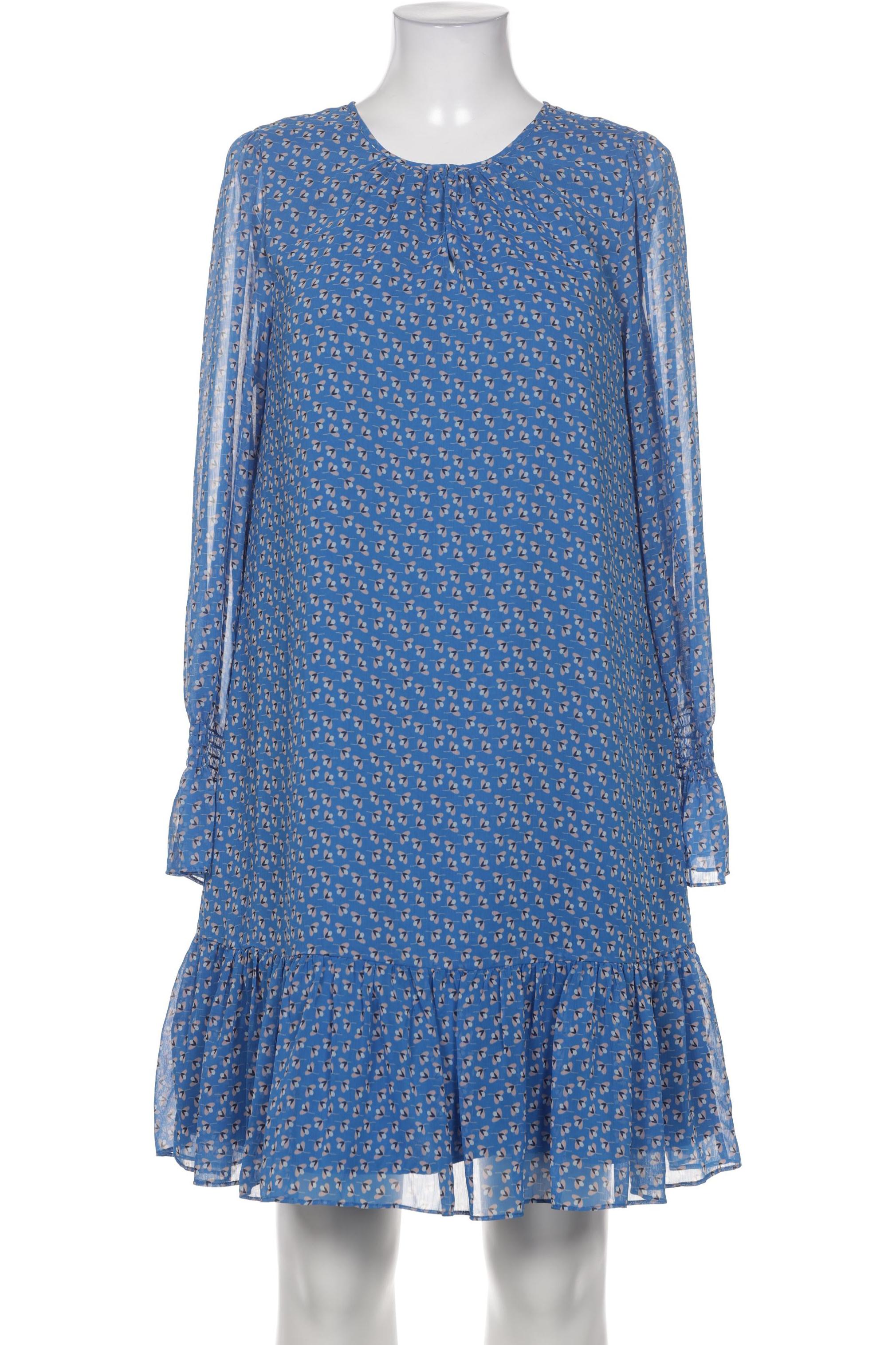 

Boden Damen Kleid, blau, Gr. 38