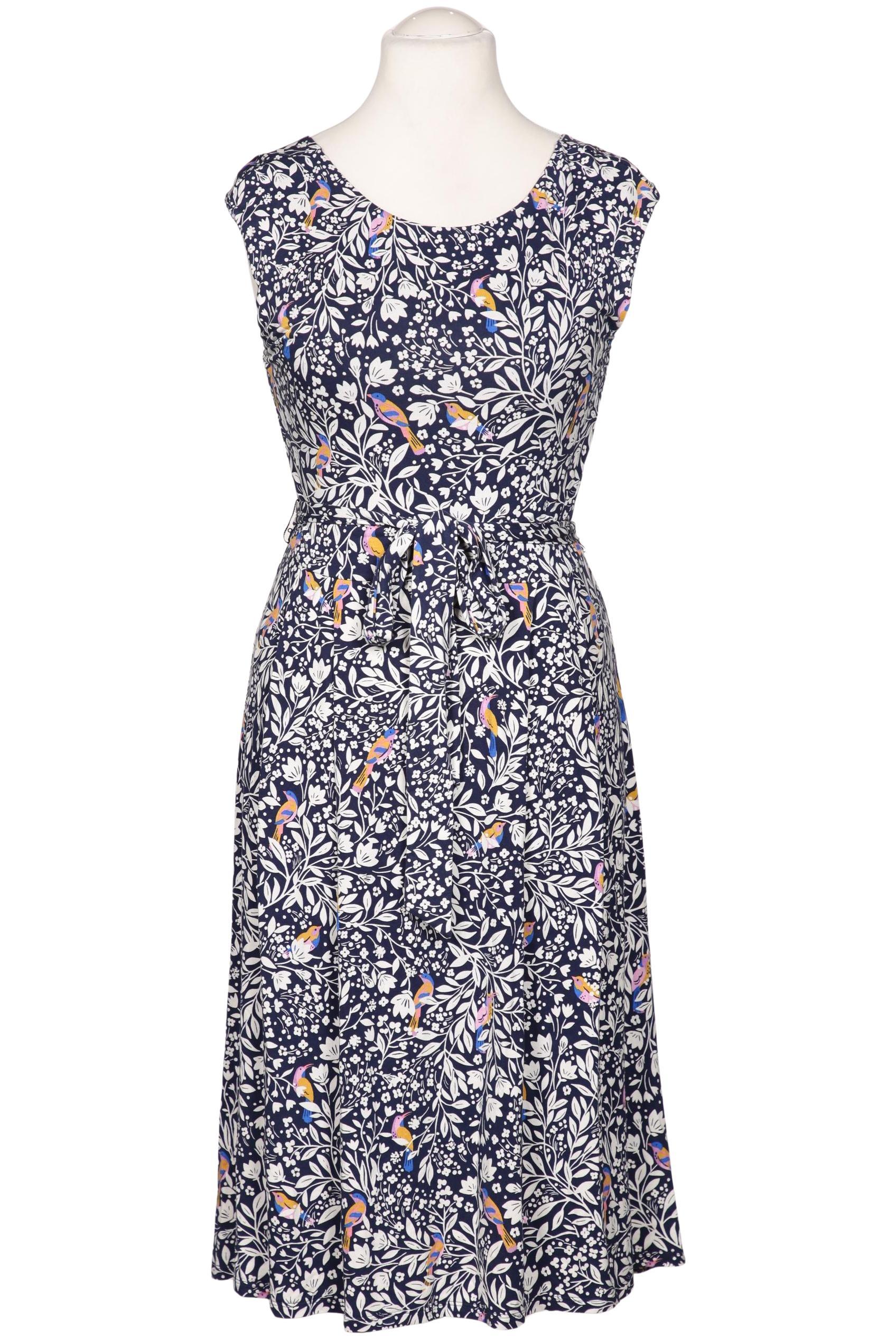 

Boden Damen Kleid, mehrfarbig, Gr. 38