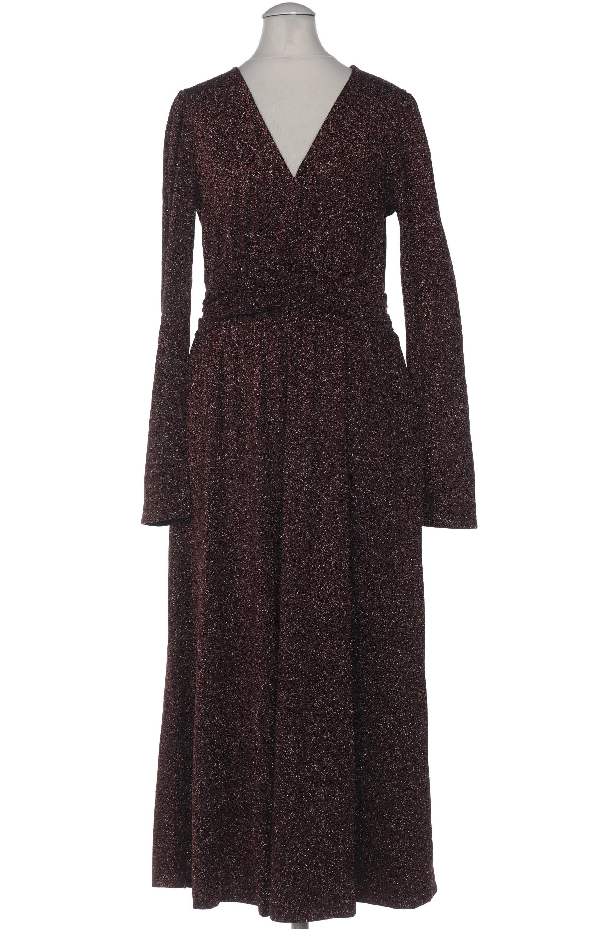 

Boden Damen Kleid, orange
