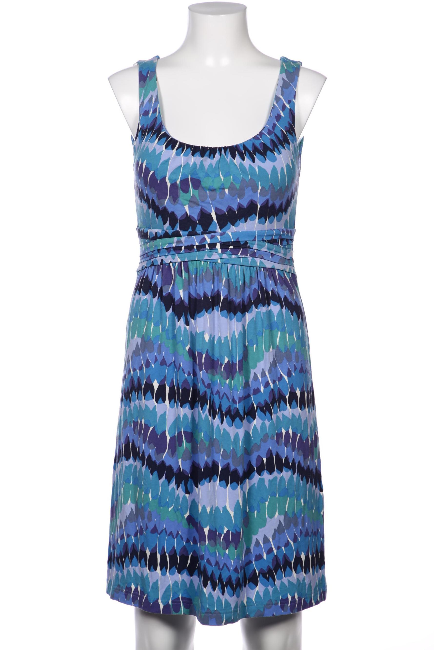 

Boden Damen Kleid, mehrfarbig, Gr. 38