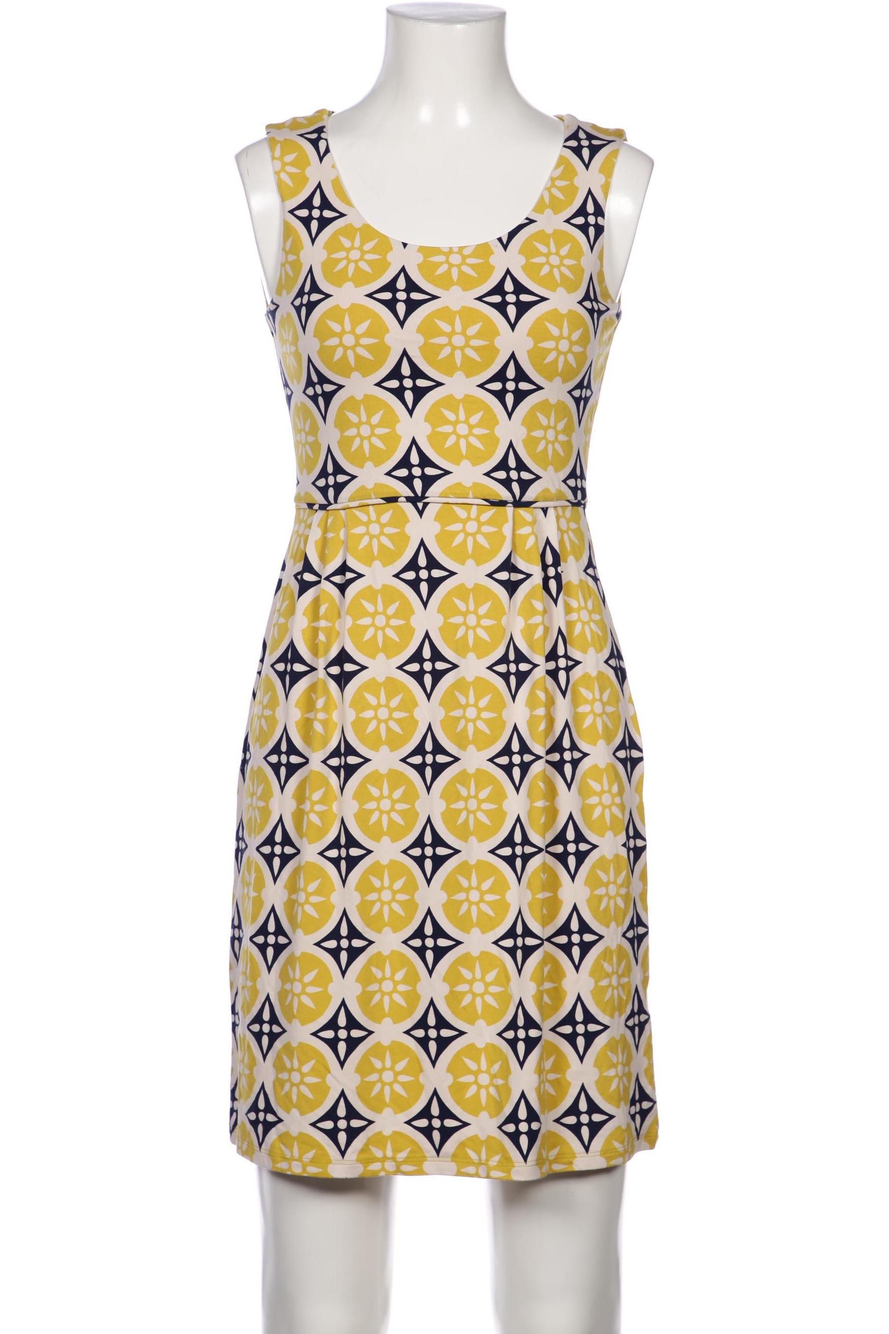 

Boden Damen Kleid, mehrfarbig, Gr. 34