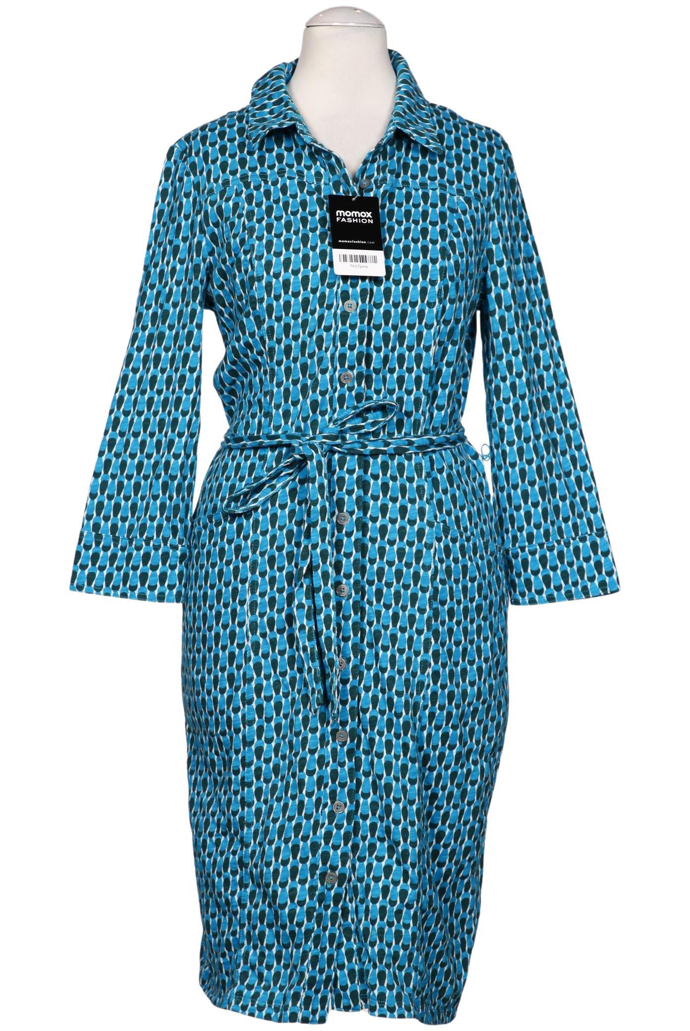 

Boden Damen Kleid, blau, Gr. 32
