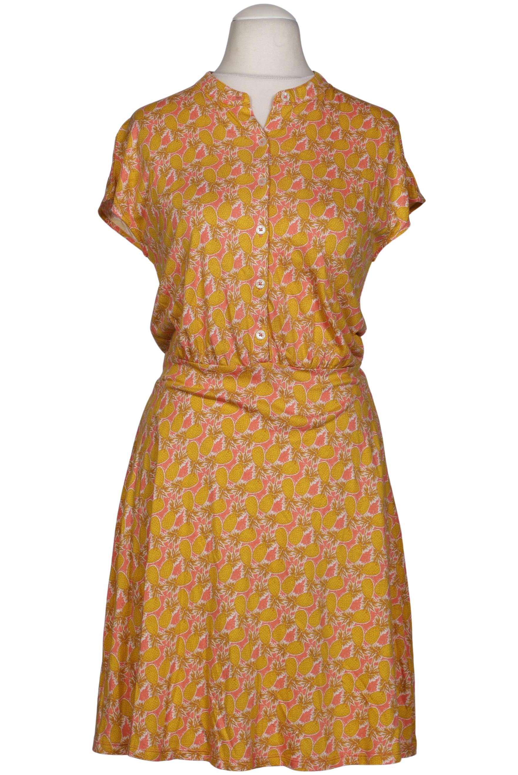 

Boden Damen Kleid, gelb, Gr. 36